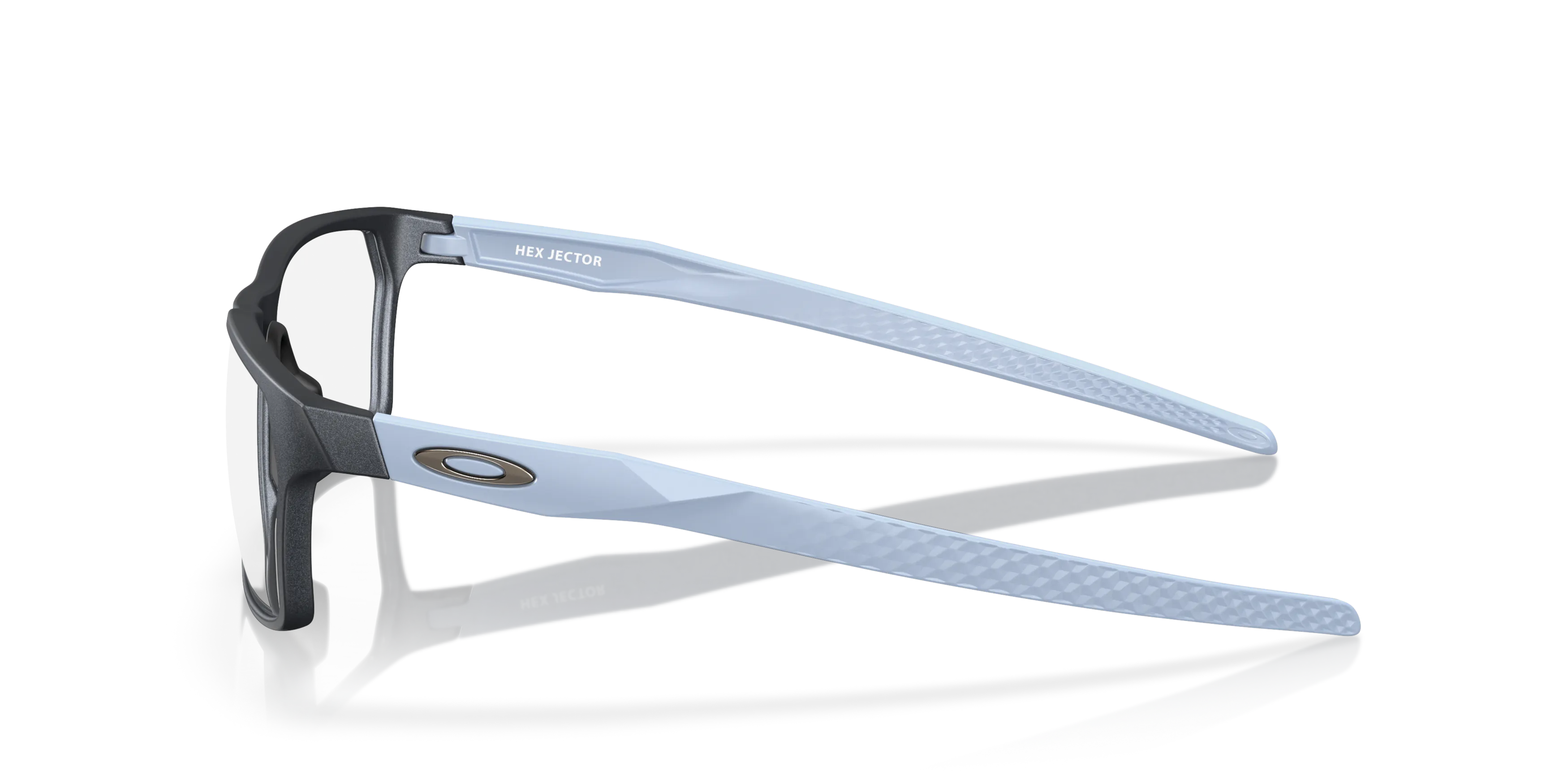Angle_Left02, Oakley Hex Jector OX 8032 Glasses