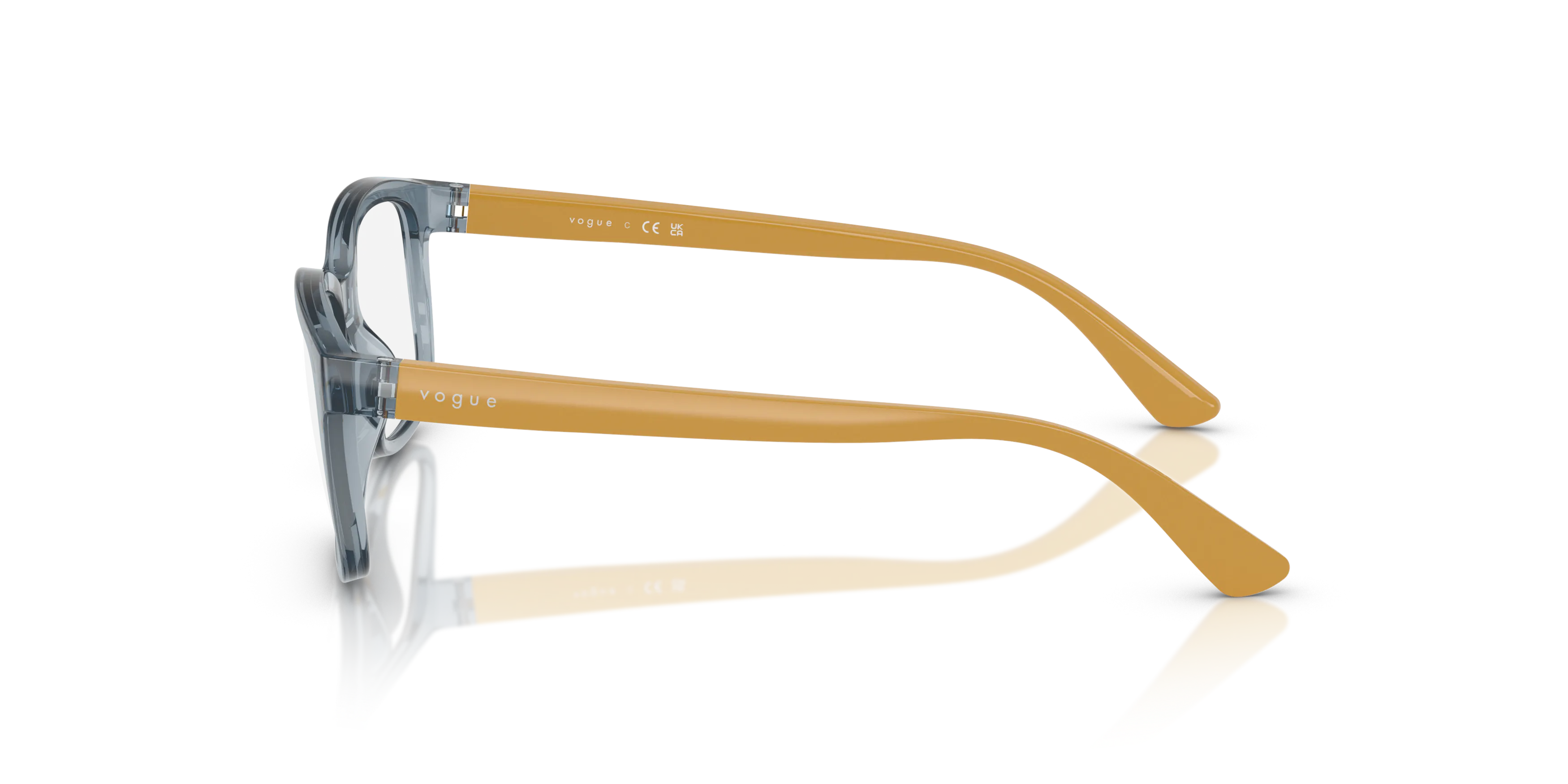 Angle_Left02, Vogue Eyewear VY2030 2966