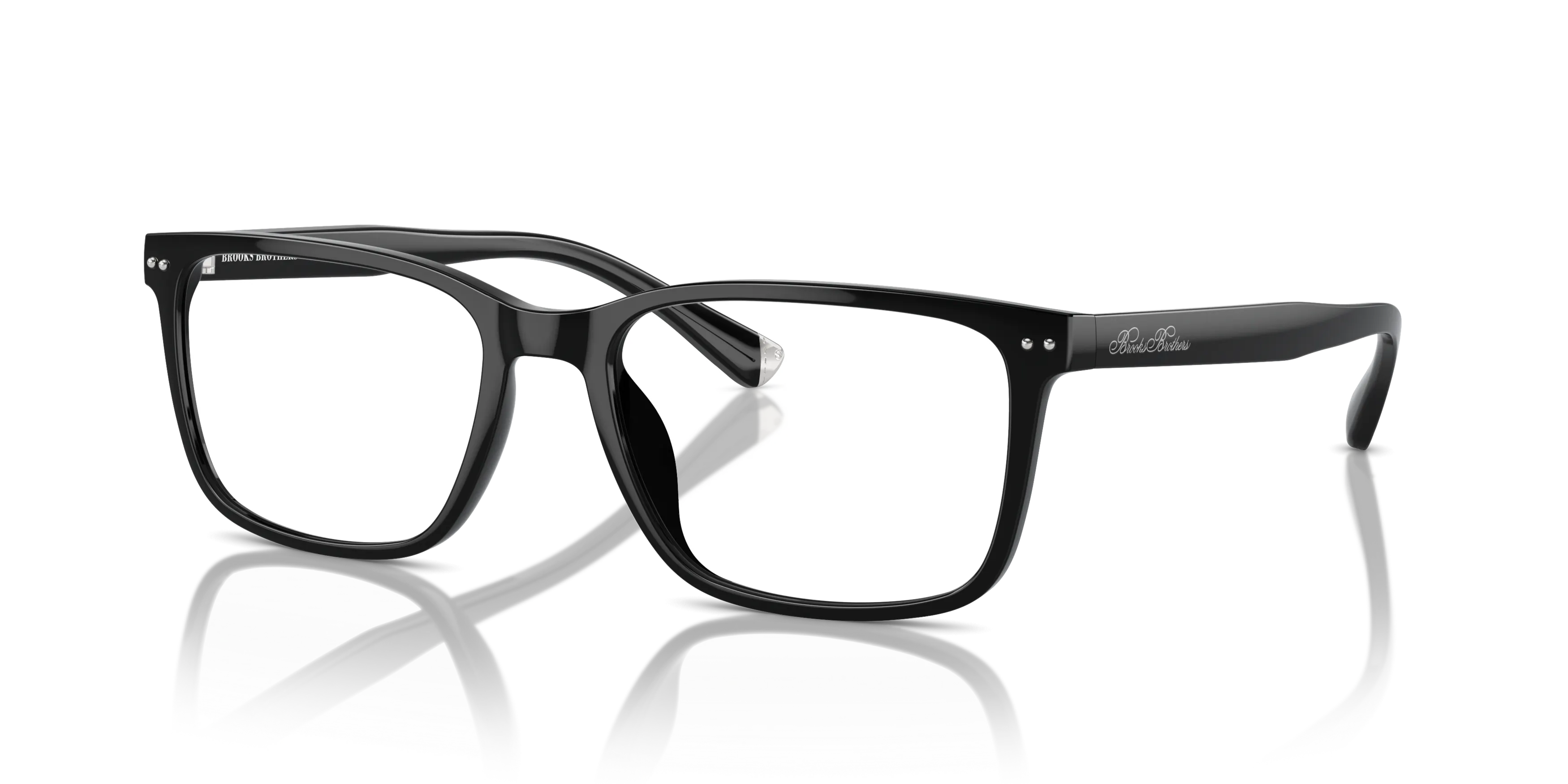 Angle_Left01, Brooks Brothers BB 2064U Glasses