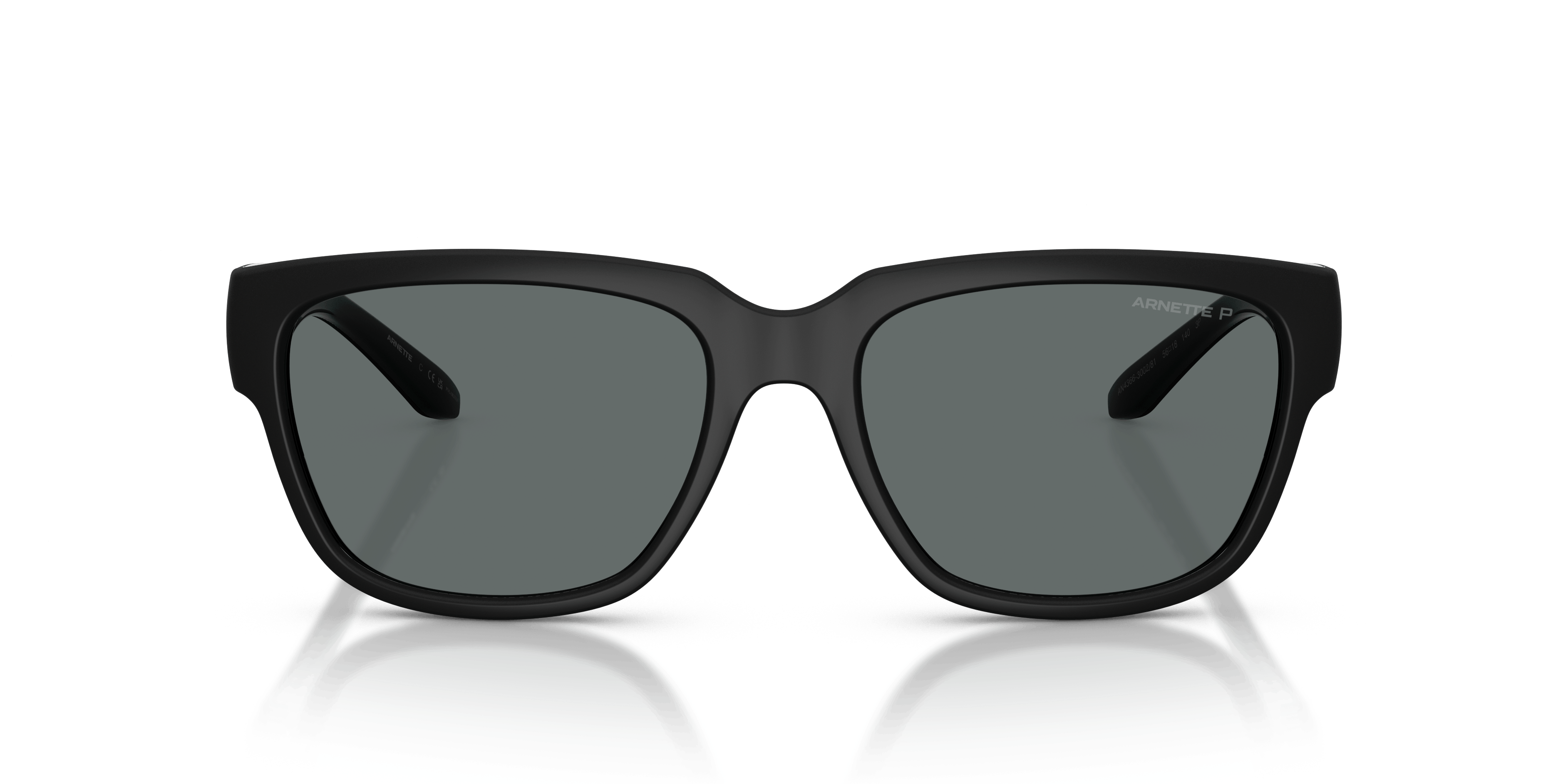 Front, Arnette Coney AN4366 300281