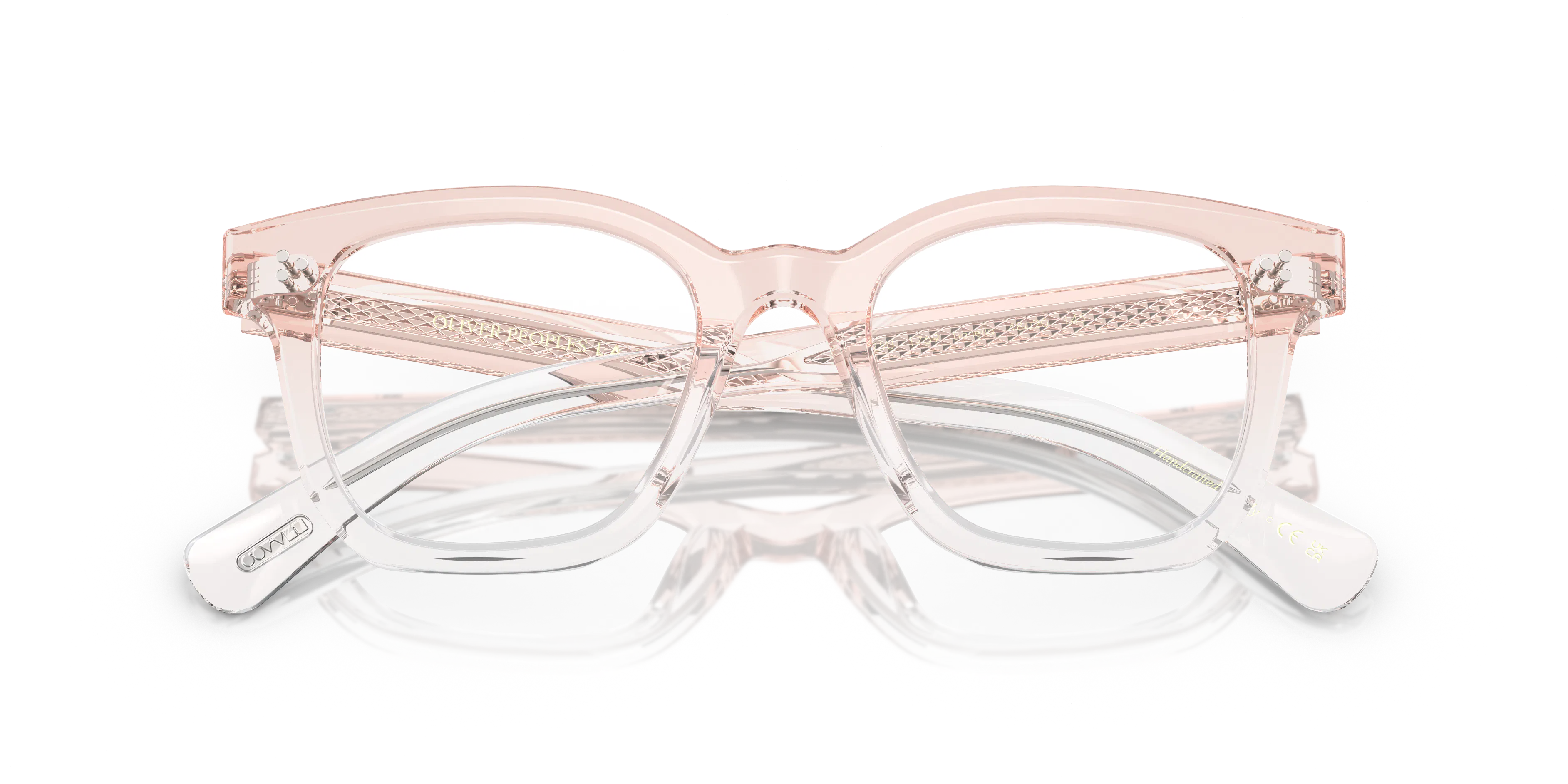 Folded, OLIVER PEOPLES OV5525U 1769