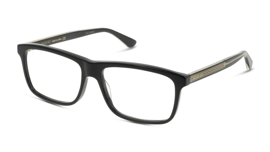 Angle_Left01, Gucci GG0384O 4
