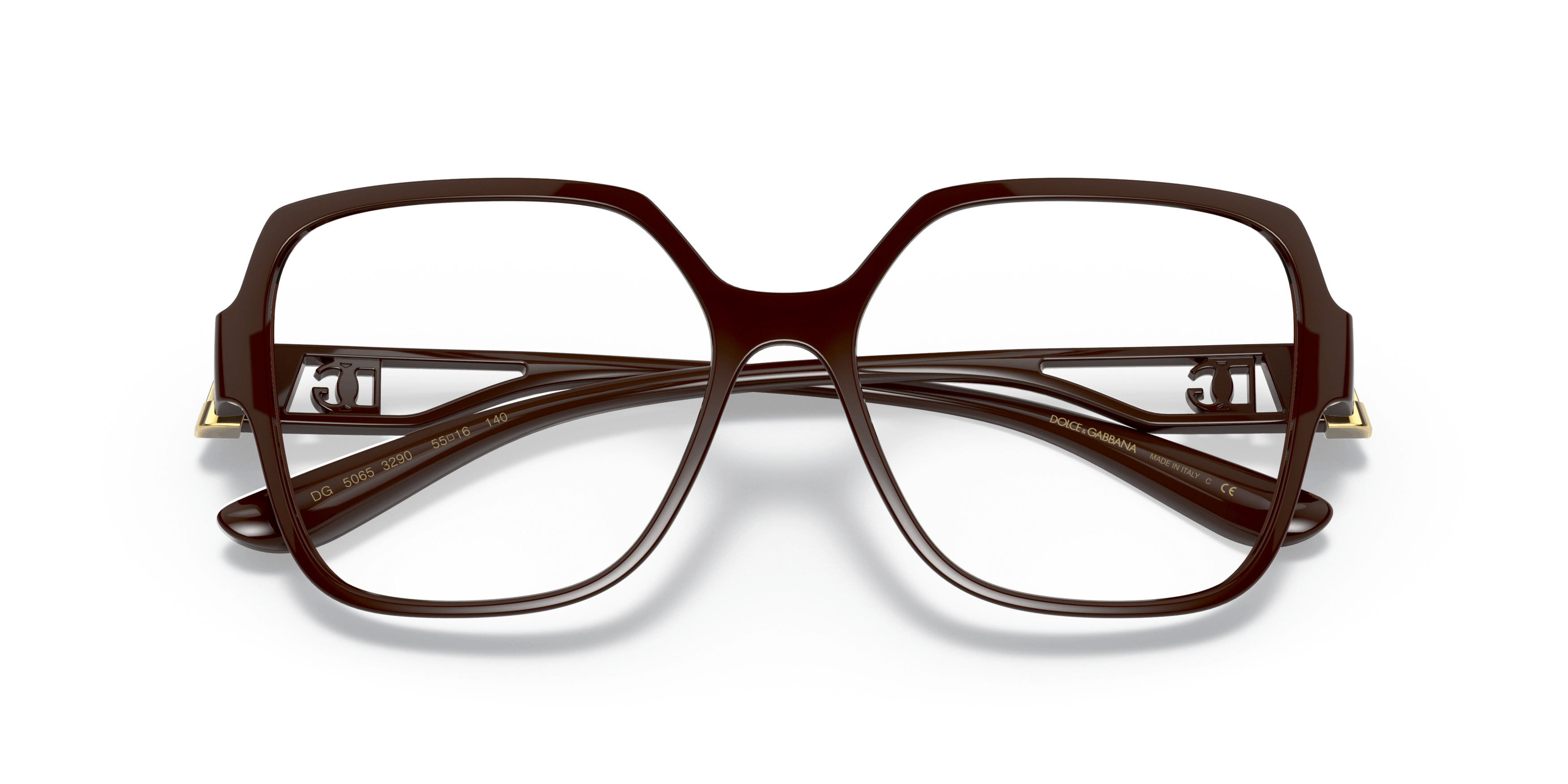Folded, Dolce&Gabbana DG5065 3290