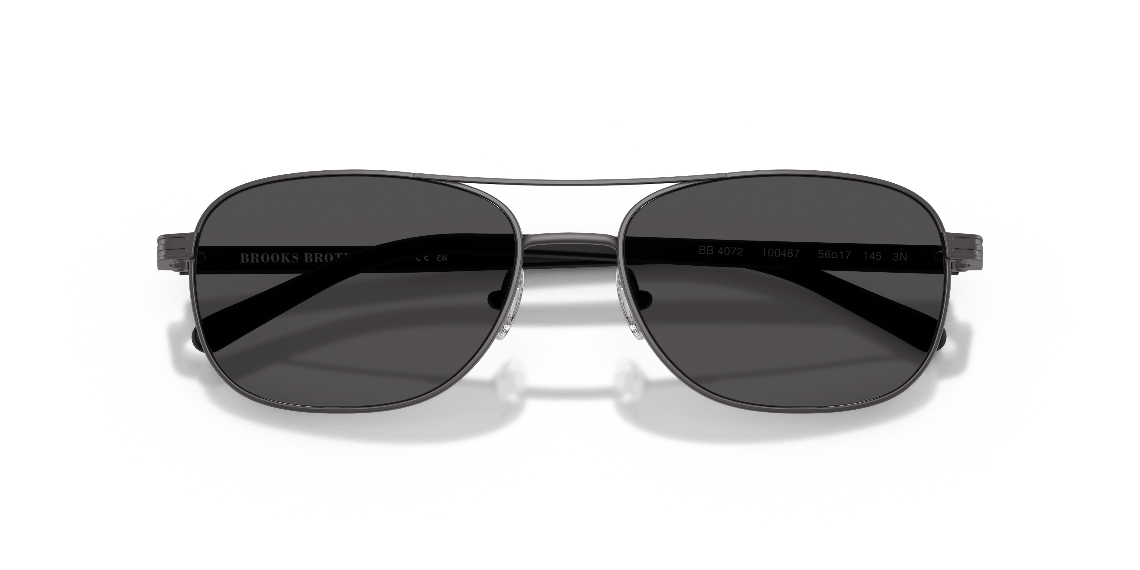 Folded, Brooks Brothers BB4072 100487