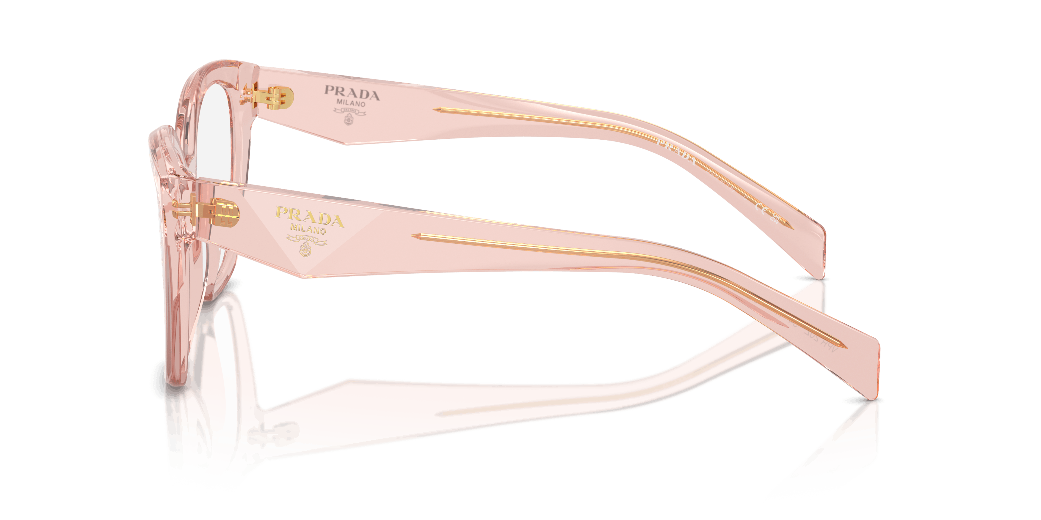 Angle_Left02, Prada PR 20ZV 19Q1O1