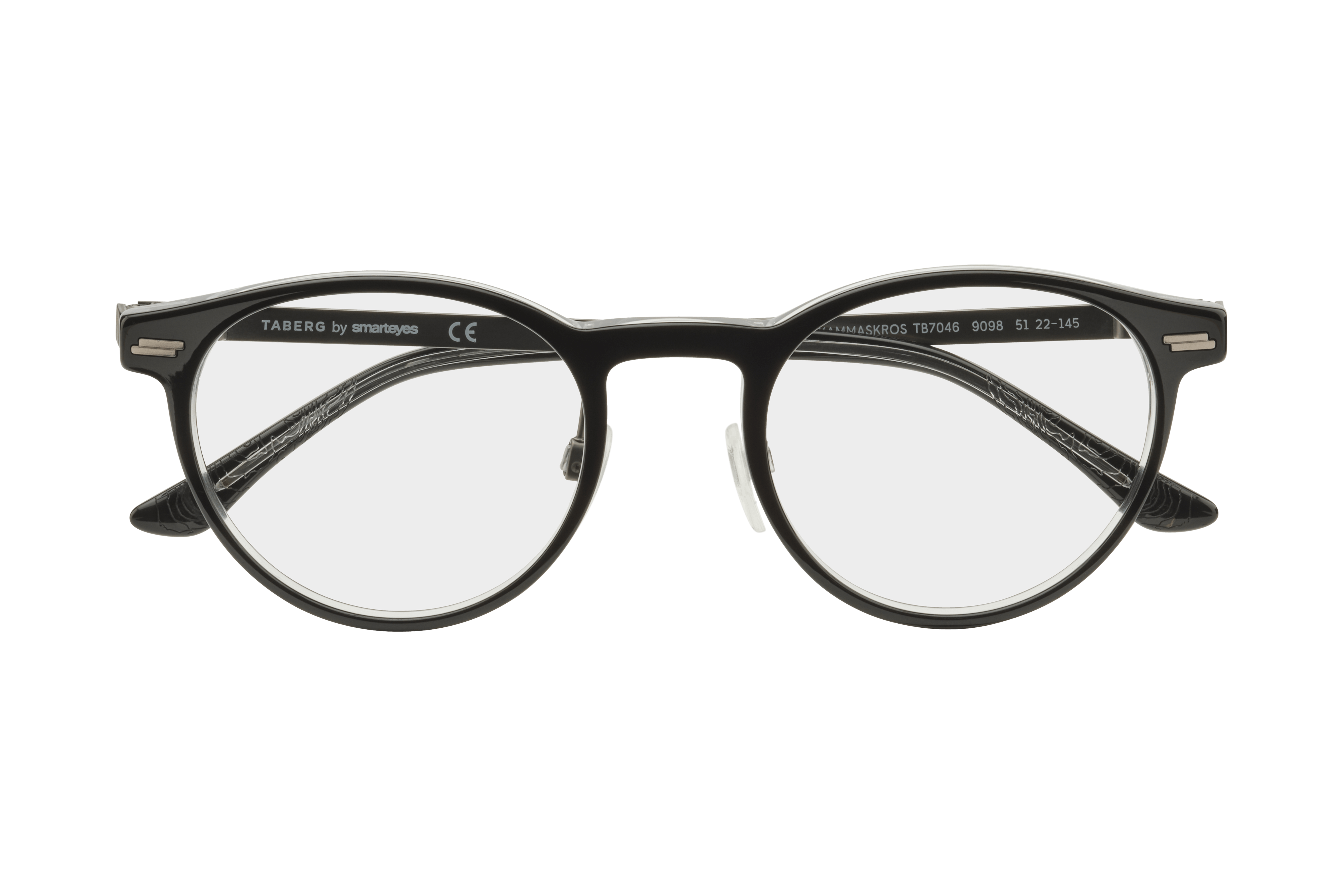 Folded, Taberg by Smarteyes Kammaskros 7046 9098 Brillestel