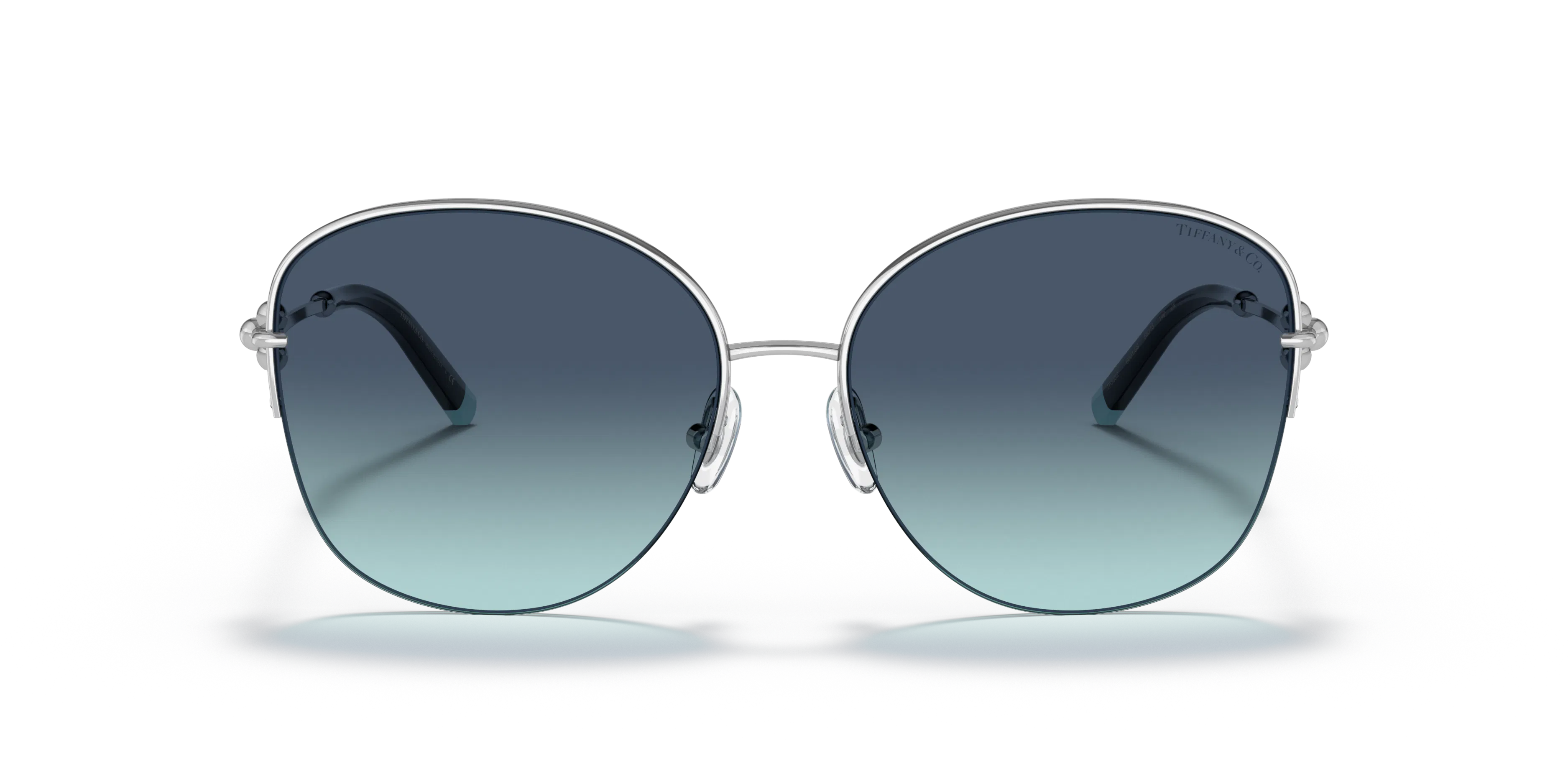 Front, Tiffany & Co. TF3082 60019S