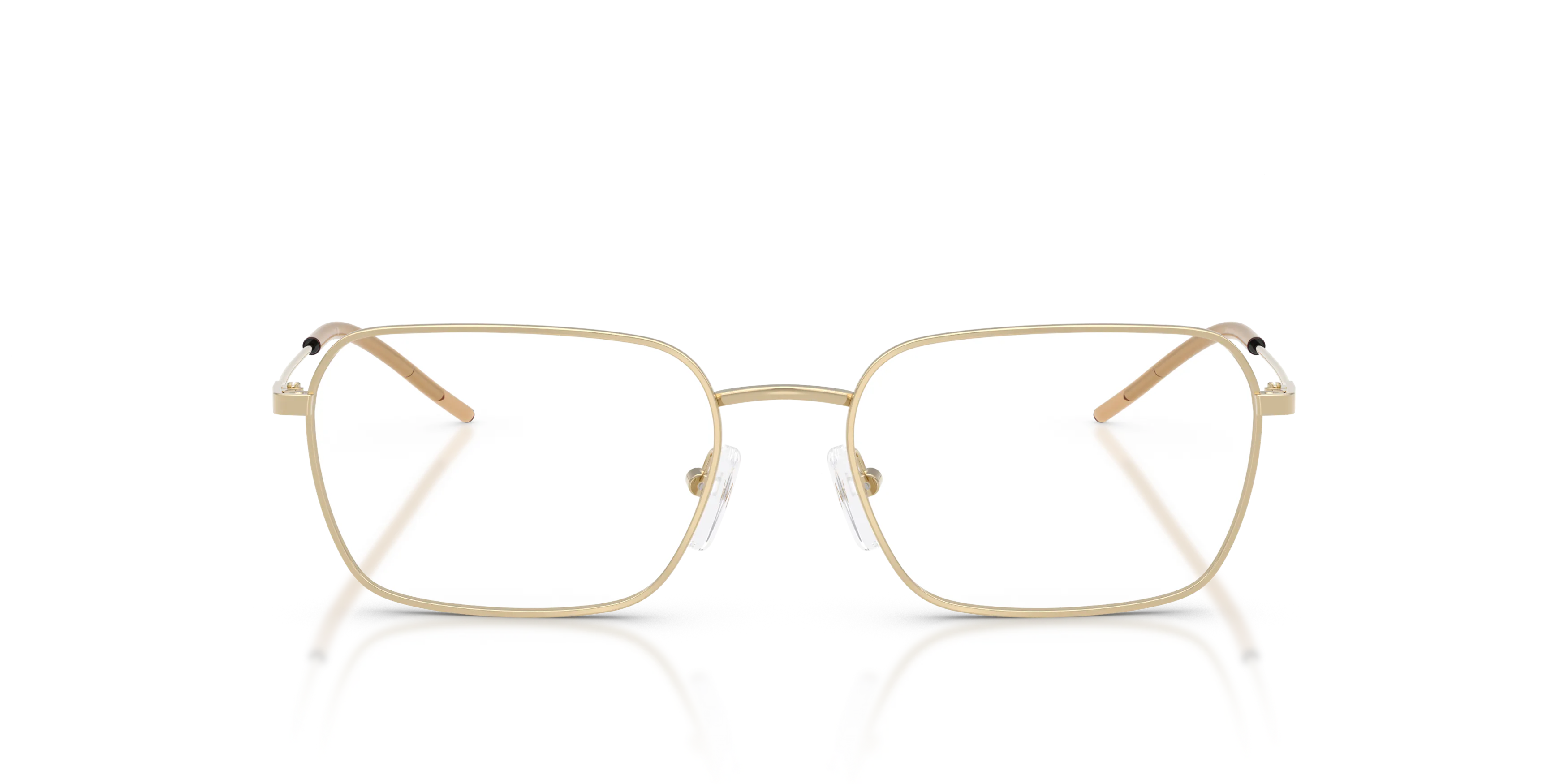 Front, Armani Exchange AX1072 6110