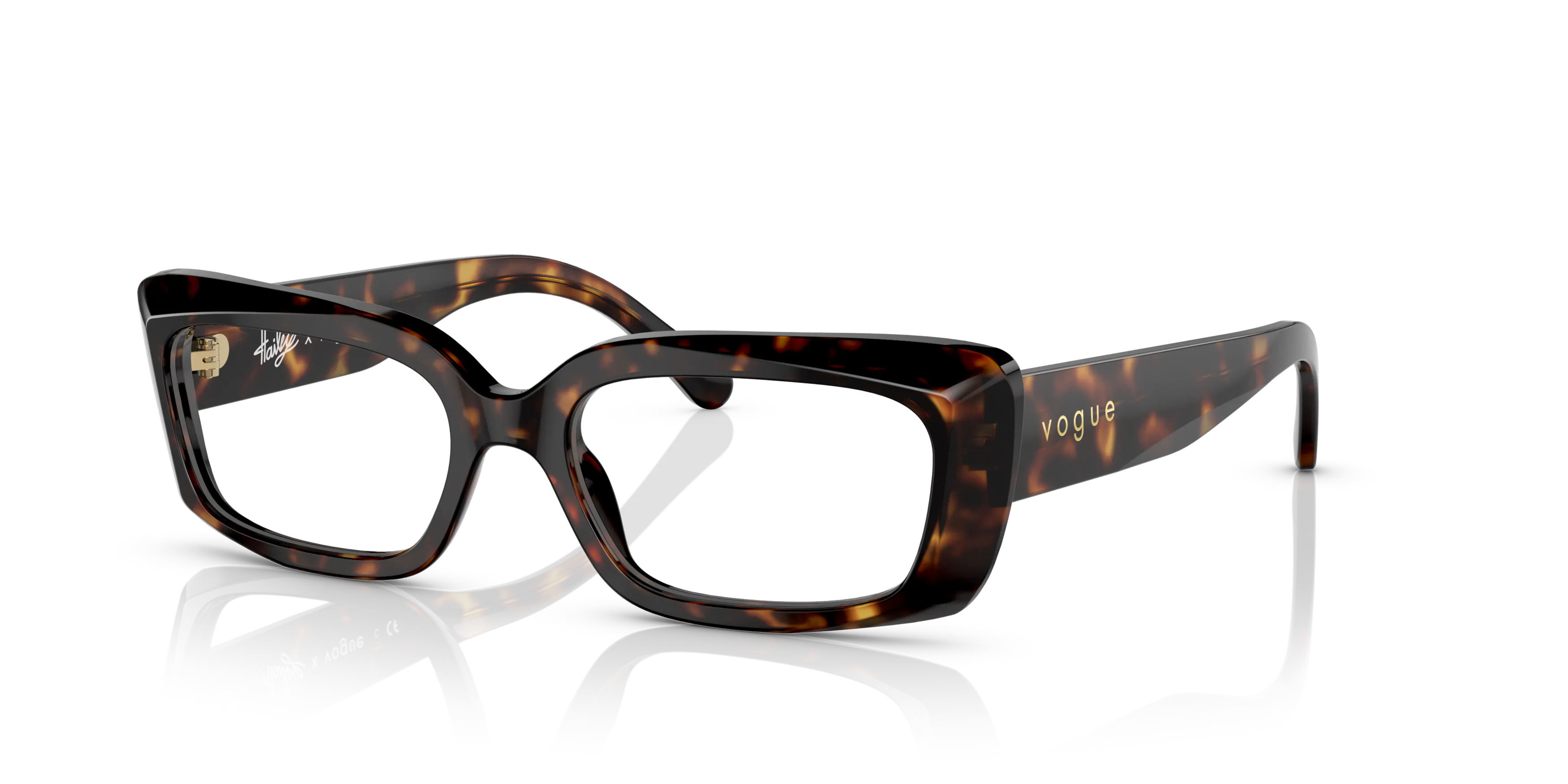 Angle_Left01, Vogue Eyewear VO5441 W656