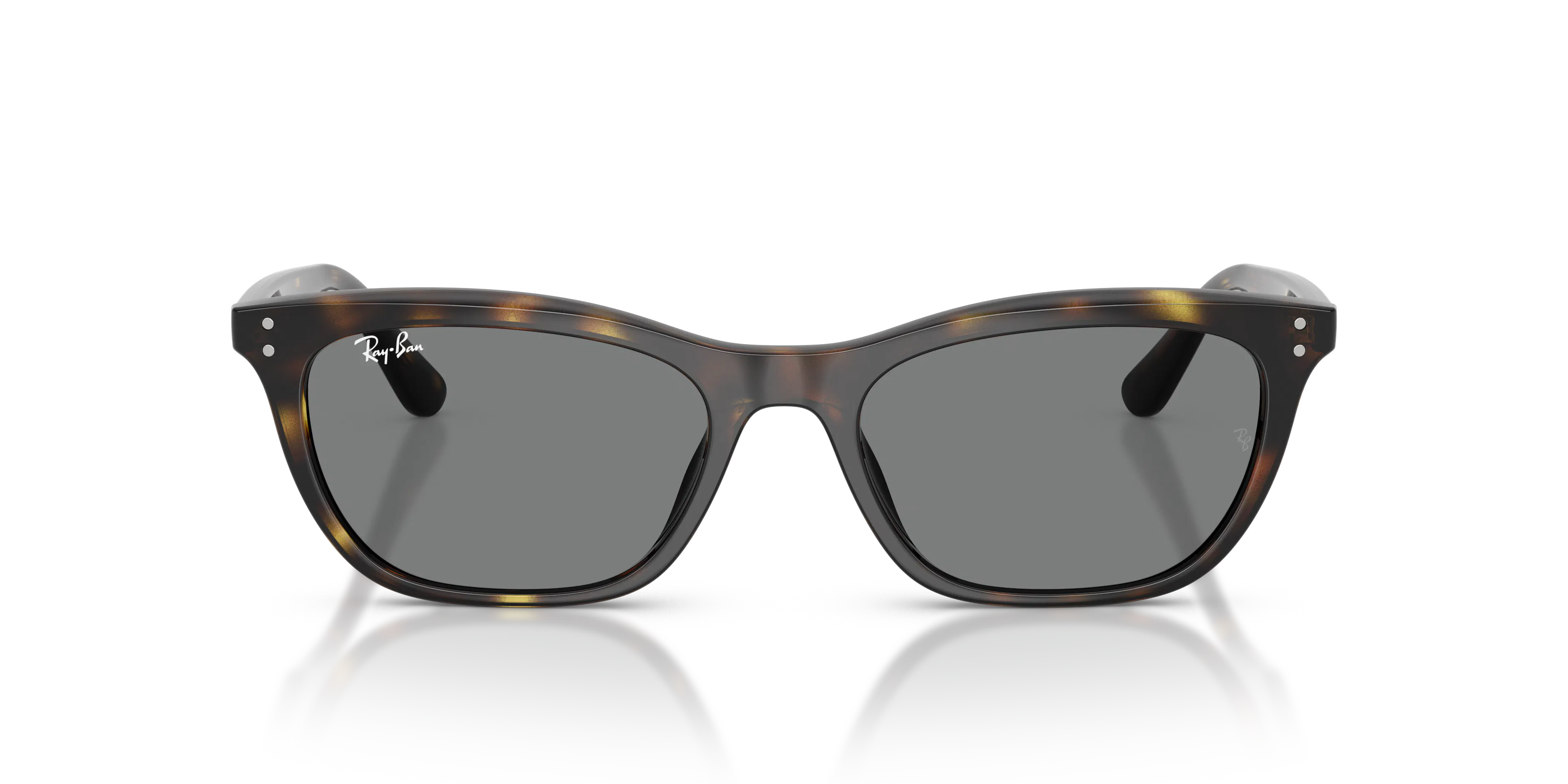 Front, Ray-Ban RB4474D 710/87