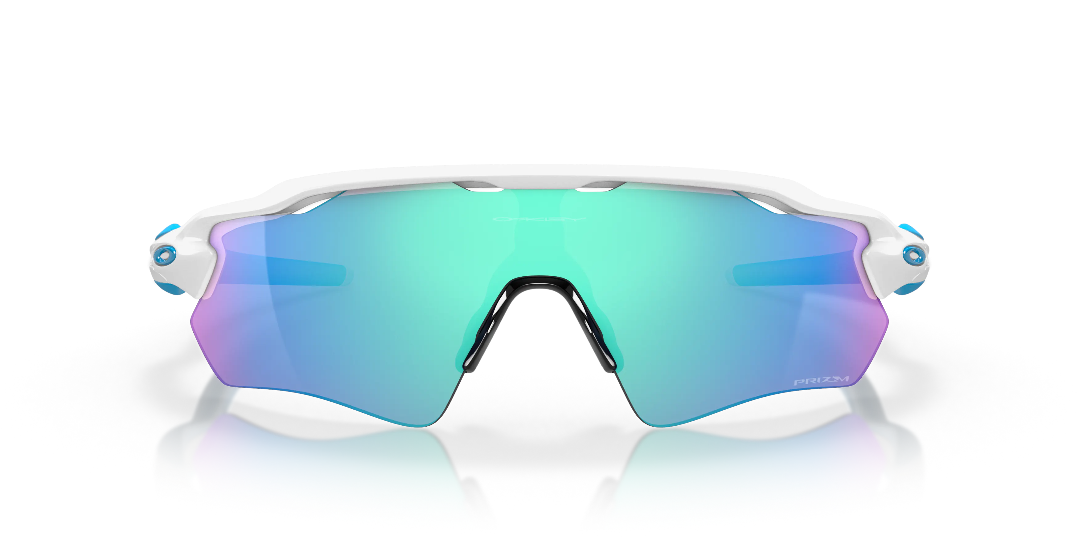 Front, Oakley Radar EV Path OO9208 920857 Solglasögon