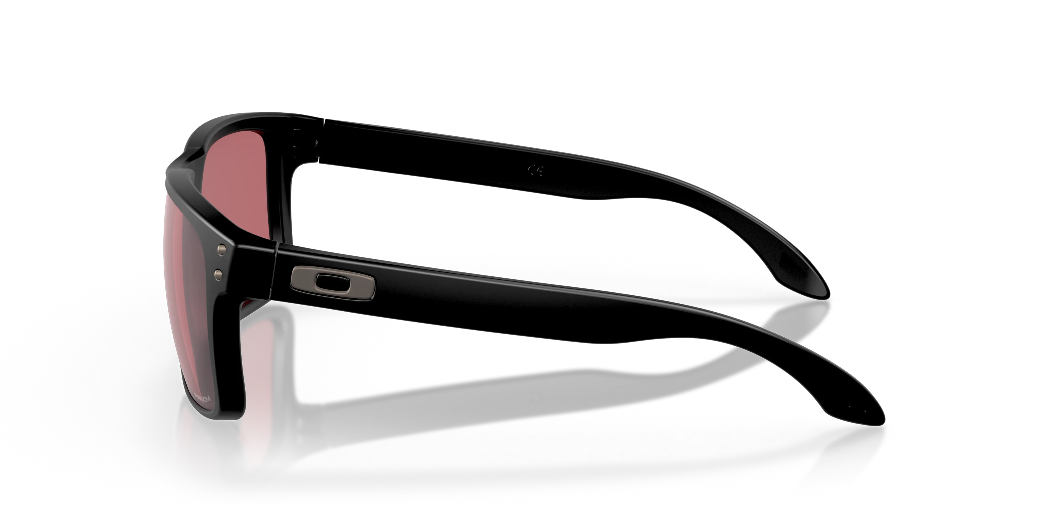 Angle_Left02, Oakley Holbrook 0OO9102 9102K0 Solbriller