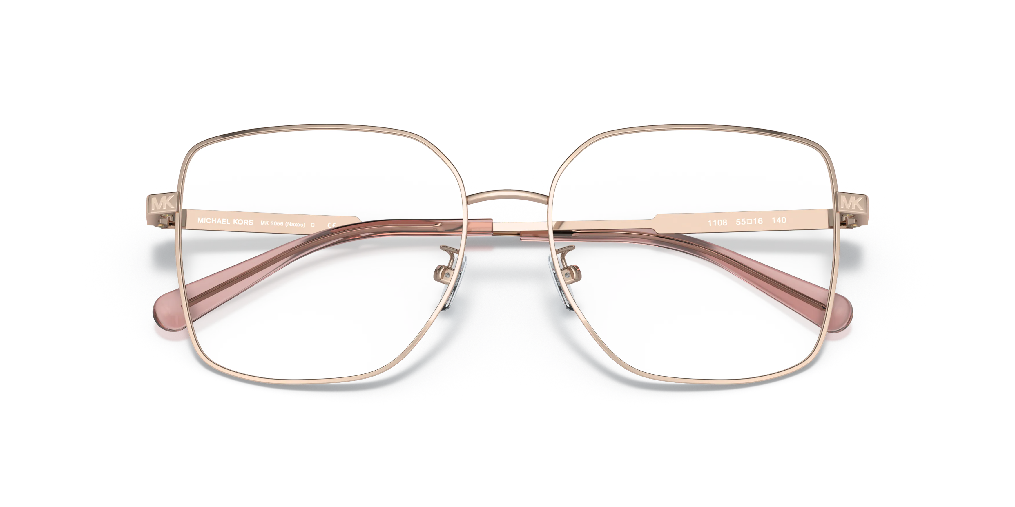 Folded, MICHAEL KORS Naxos MK3056 1108