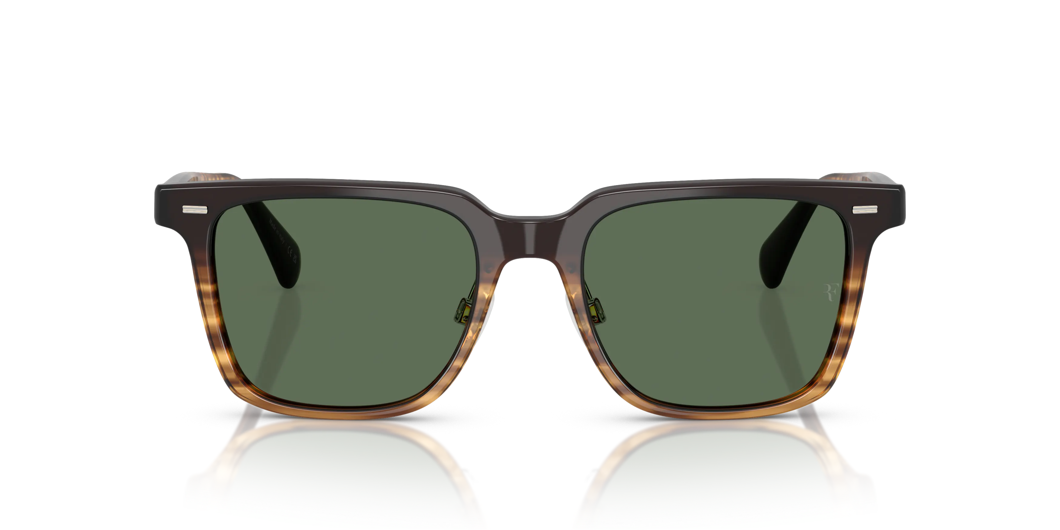 Front, Oliver Peoples MR. FEDERER II OV5592S 13929A
