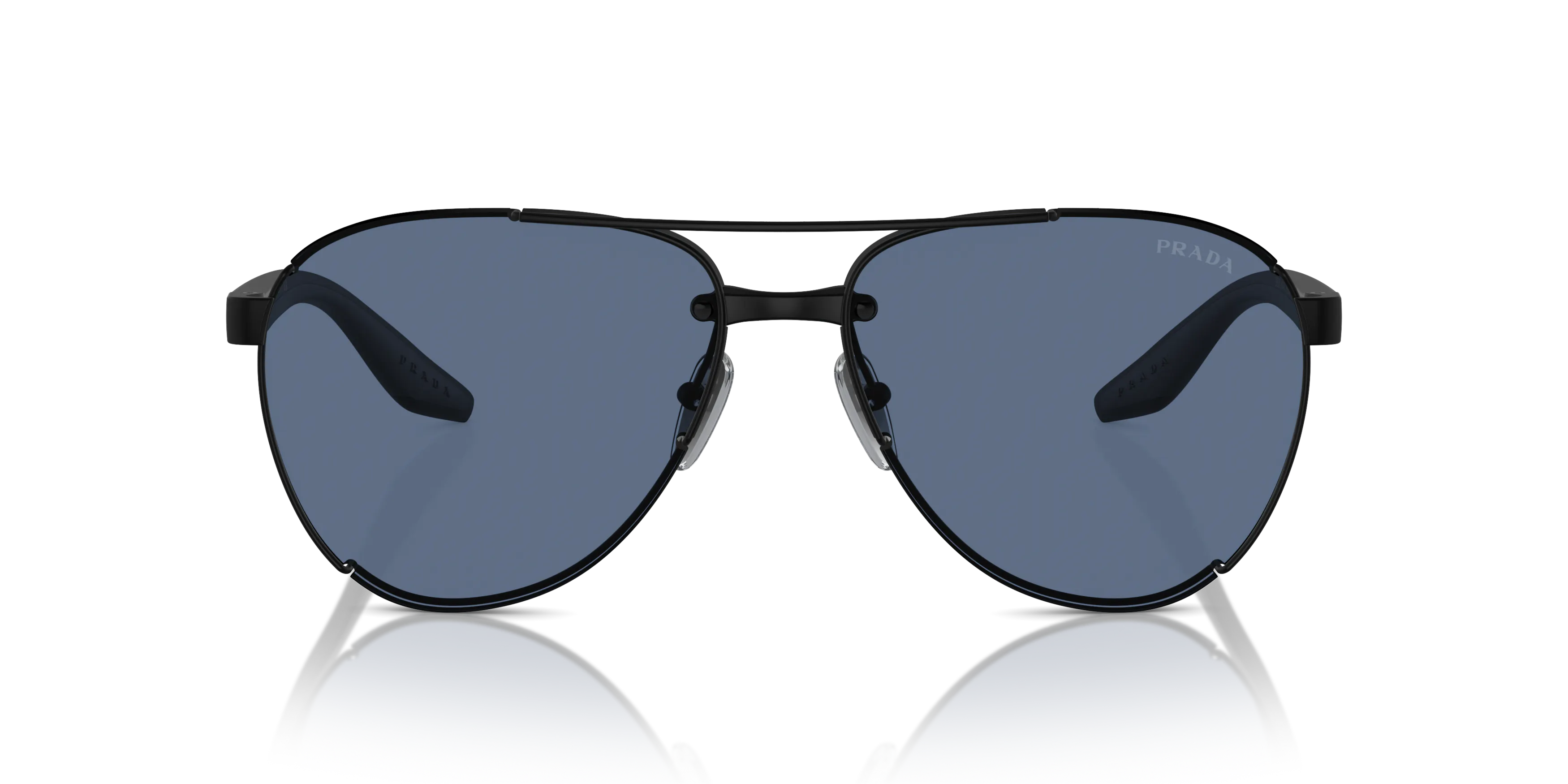 Front, Prada Linea Rossa PS 51YS 0596I