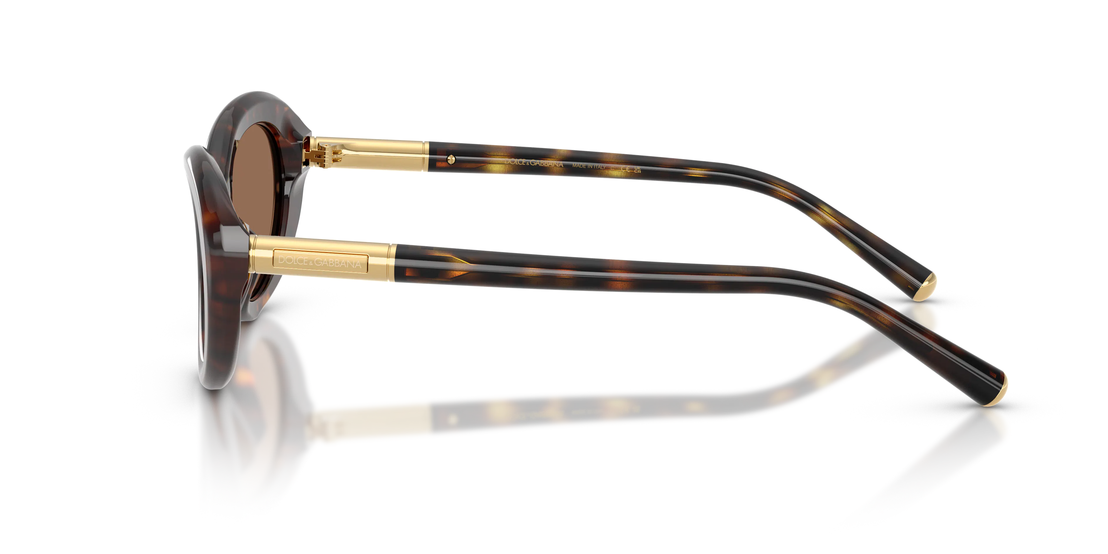 Angle_Left02, Dolce&Gabbana DG4519 502/73