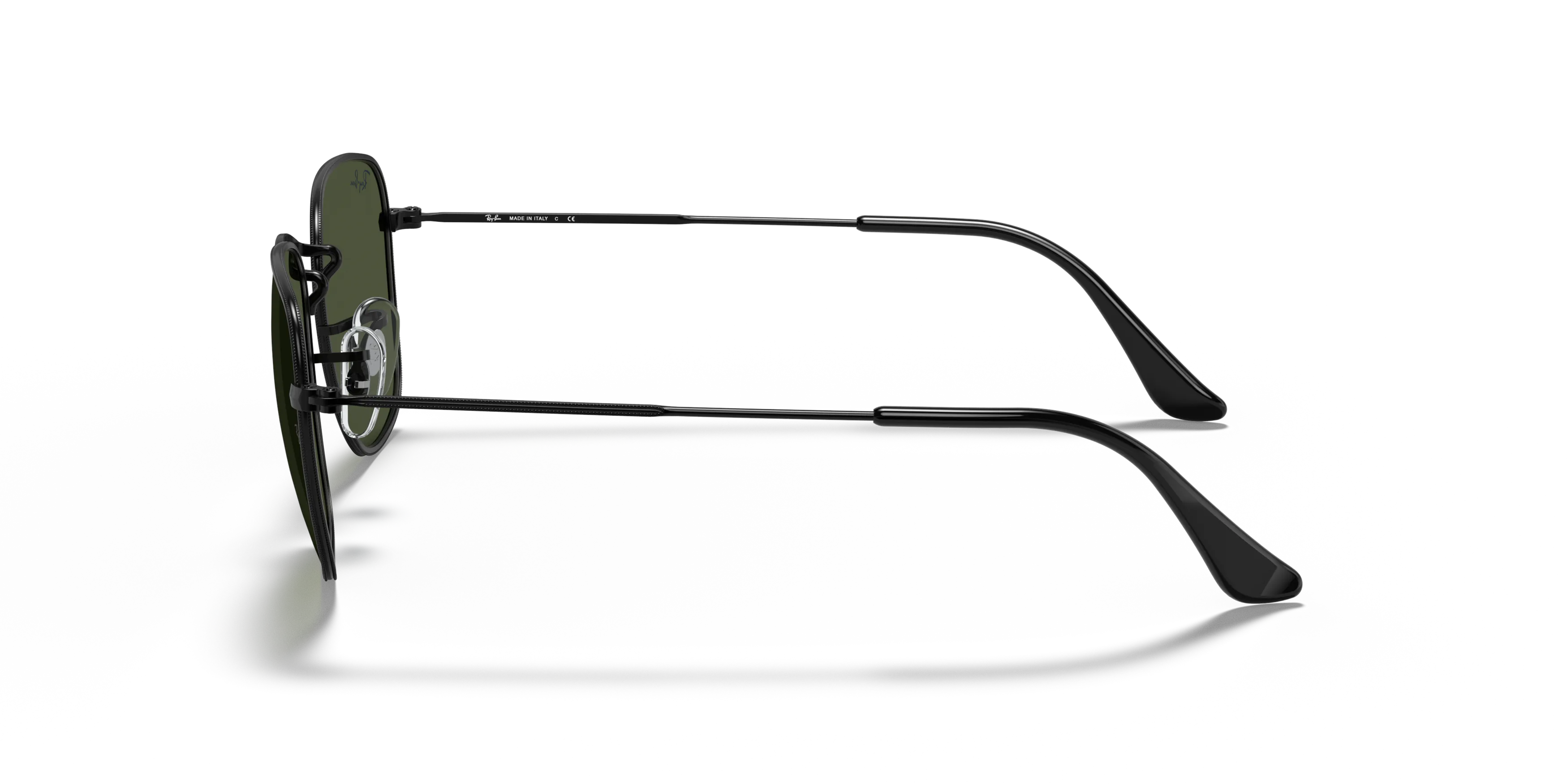 Angle_Left02, Ray-Ban FRANK RB3857 919931