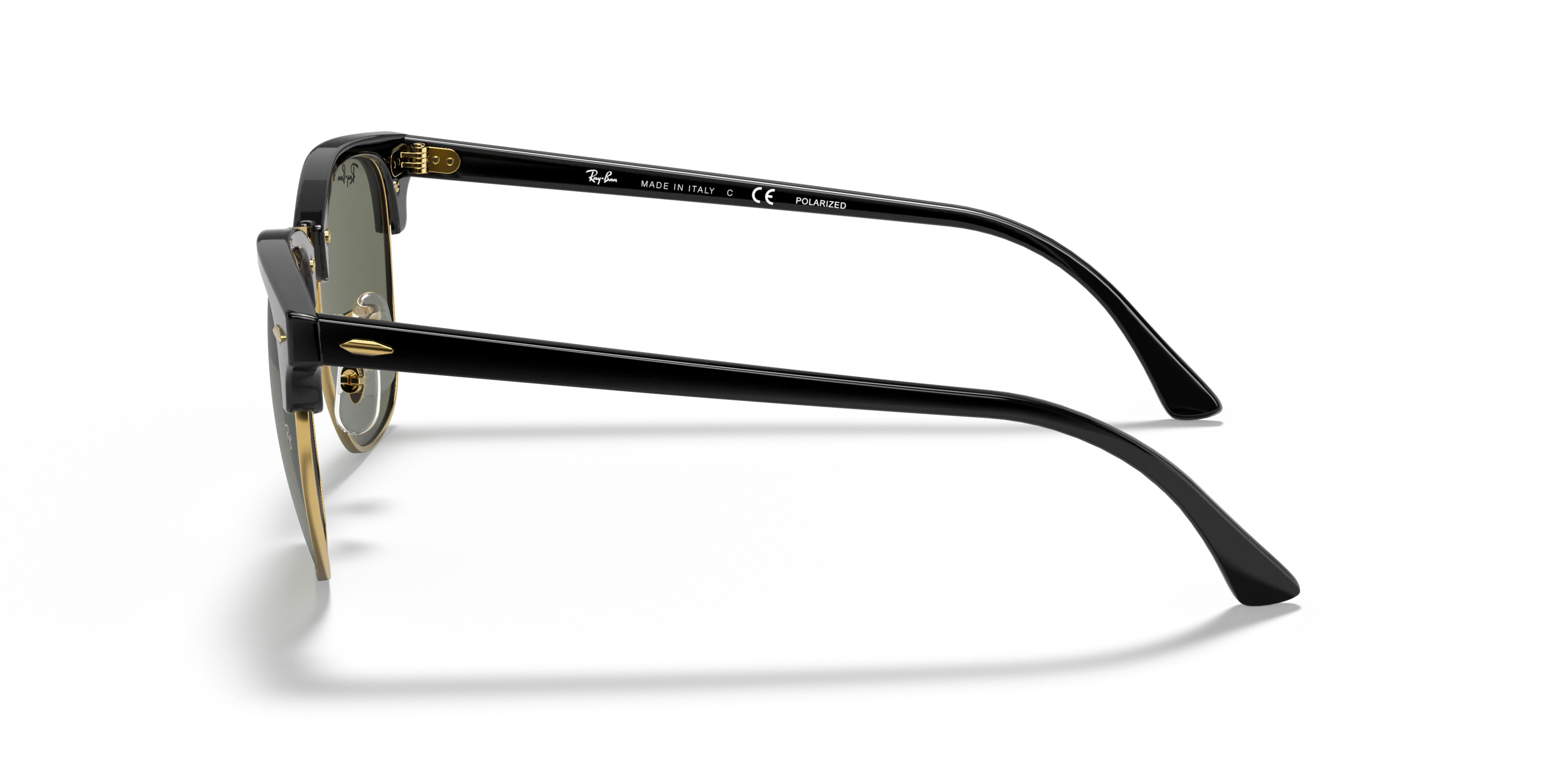 Angle_Left02, Ray-Ban RB 3016 Sunglasses