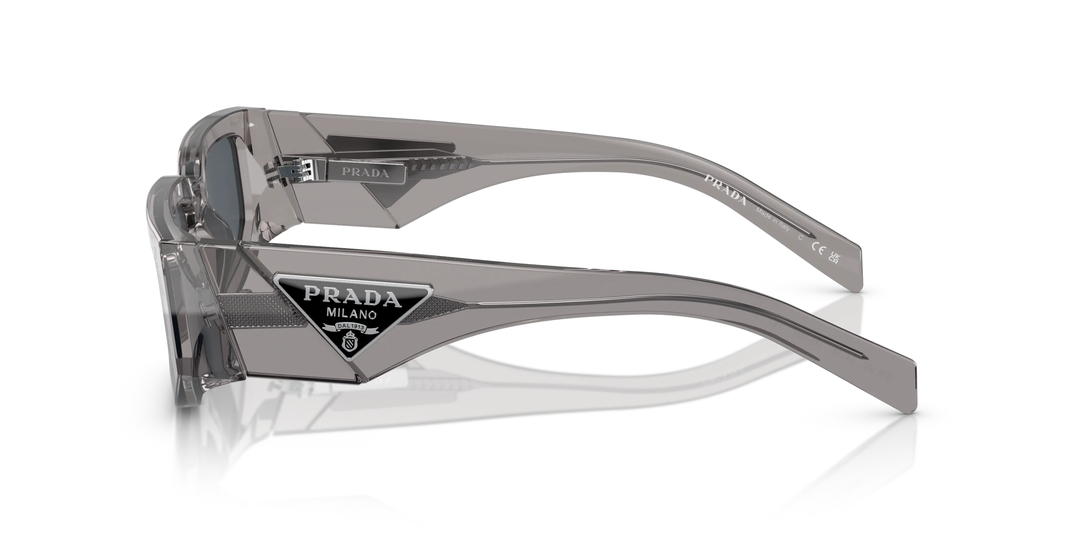 Angle_Left02, Prada PR 09ZS 18S09T