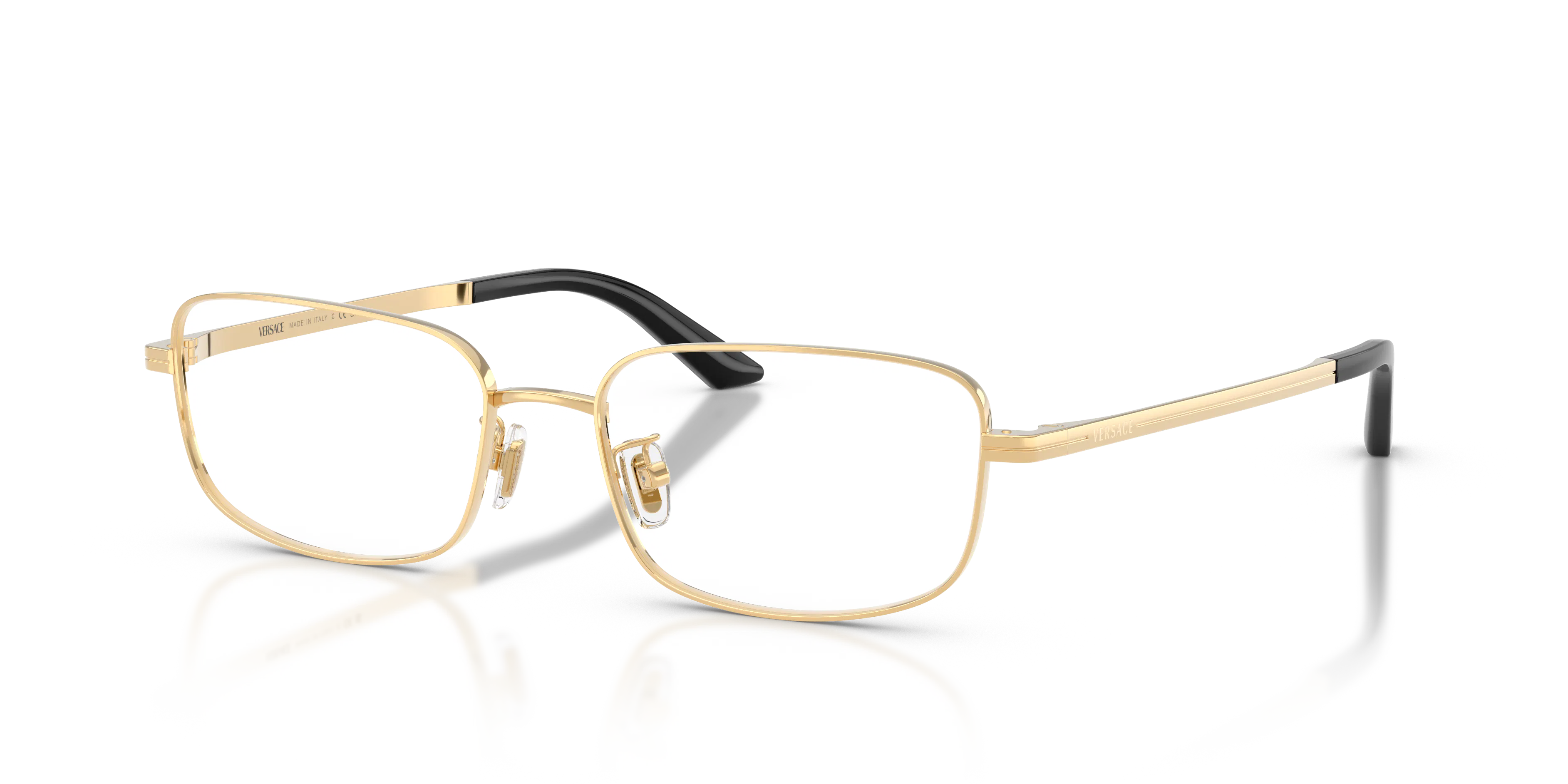 Angle_Left01, Versace VE 1324D Glasses