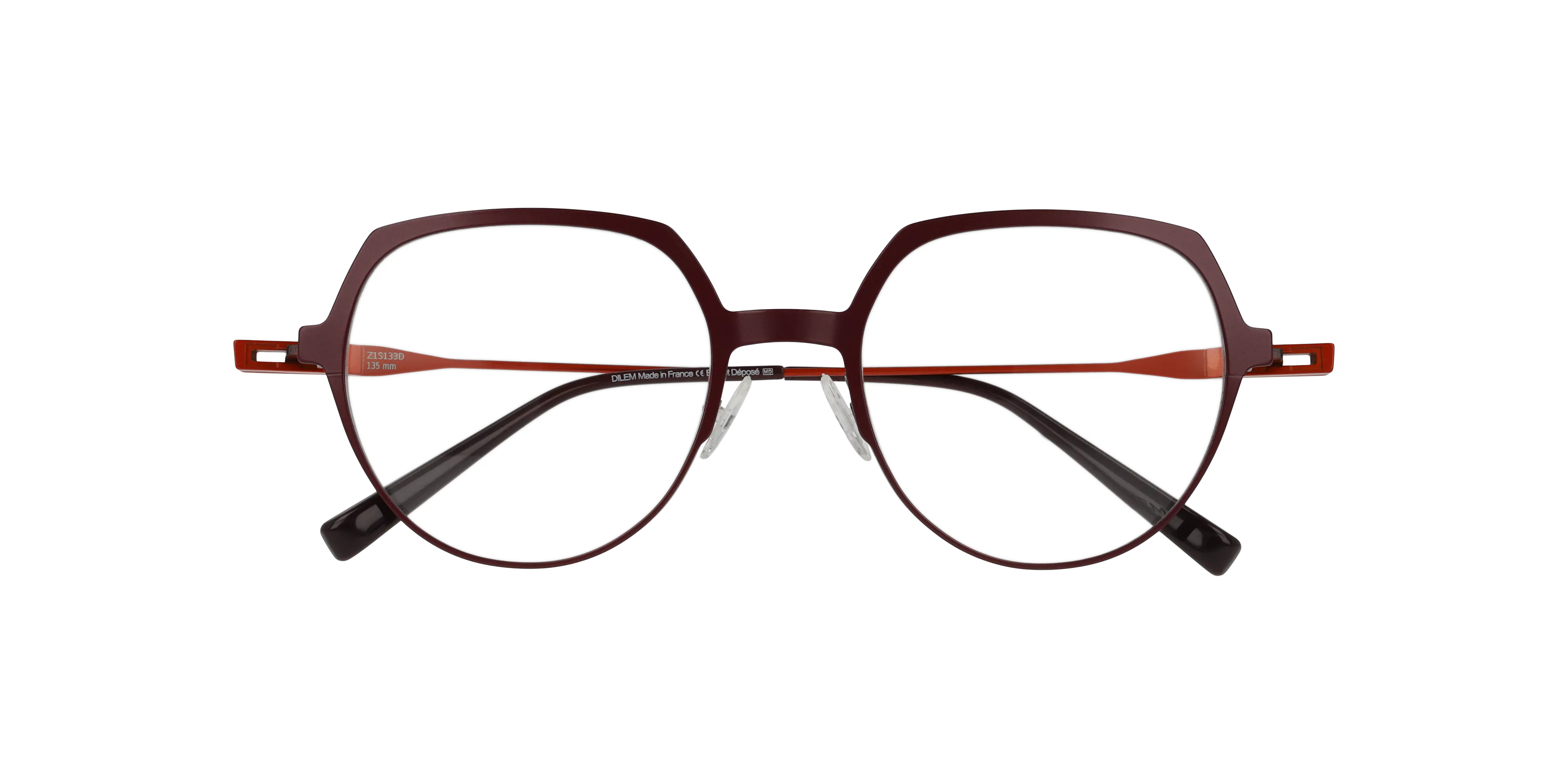 Folded, DILEM 3PLC 02D