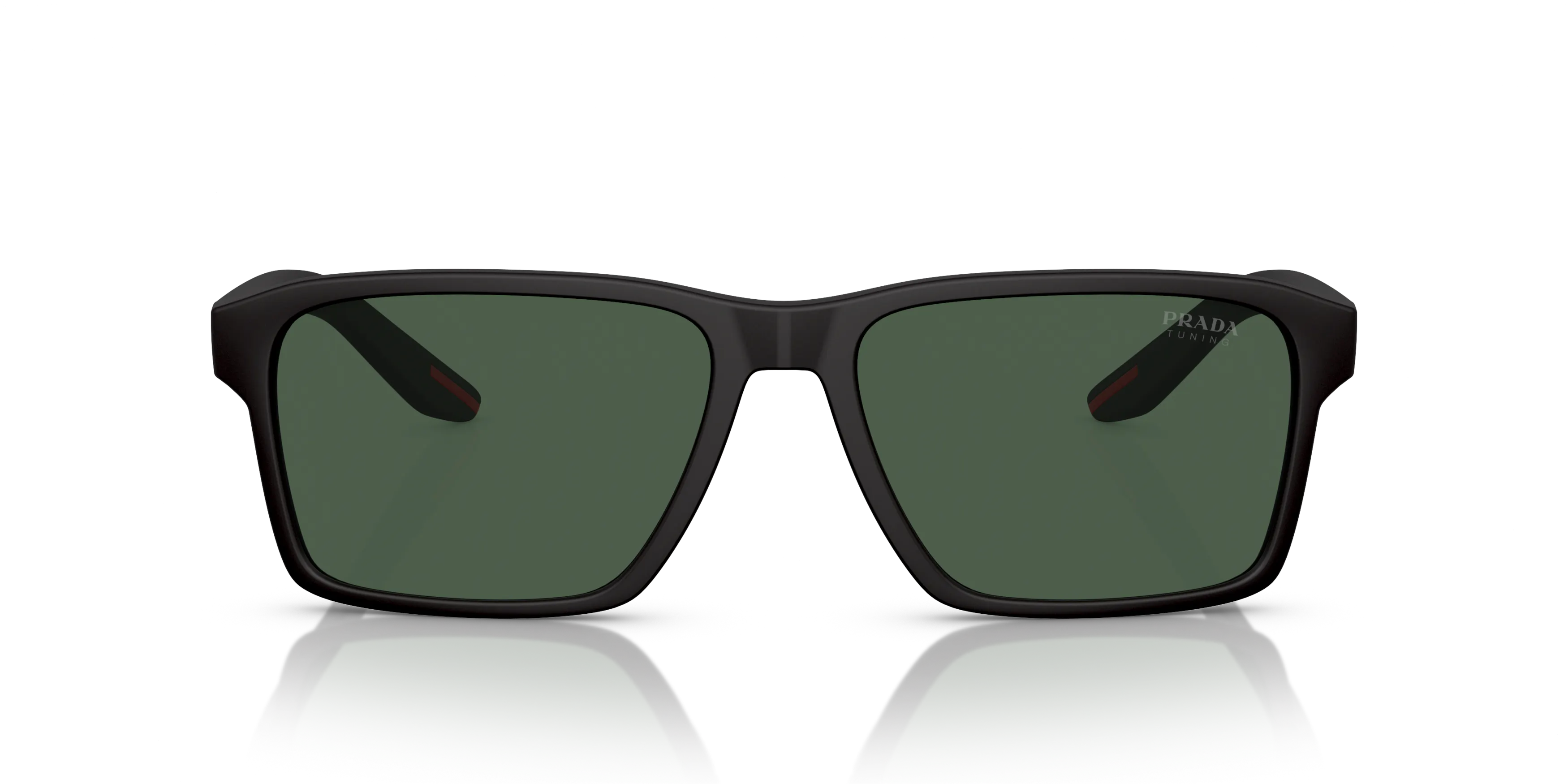 Front, Prada Linea Rossa PS 05YS DG006U