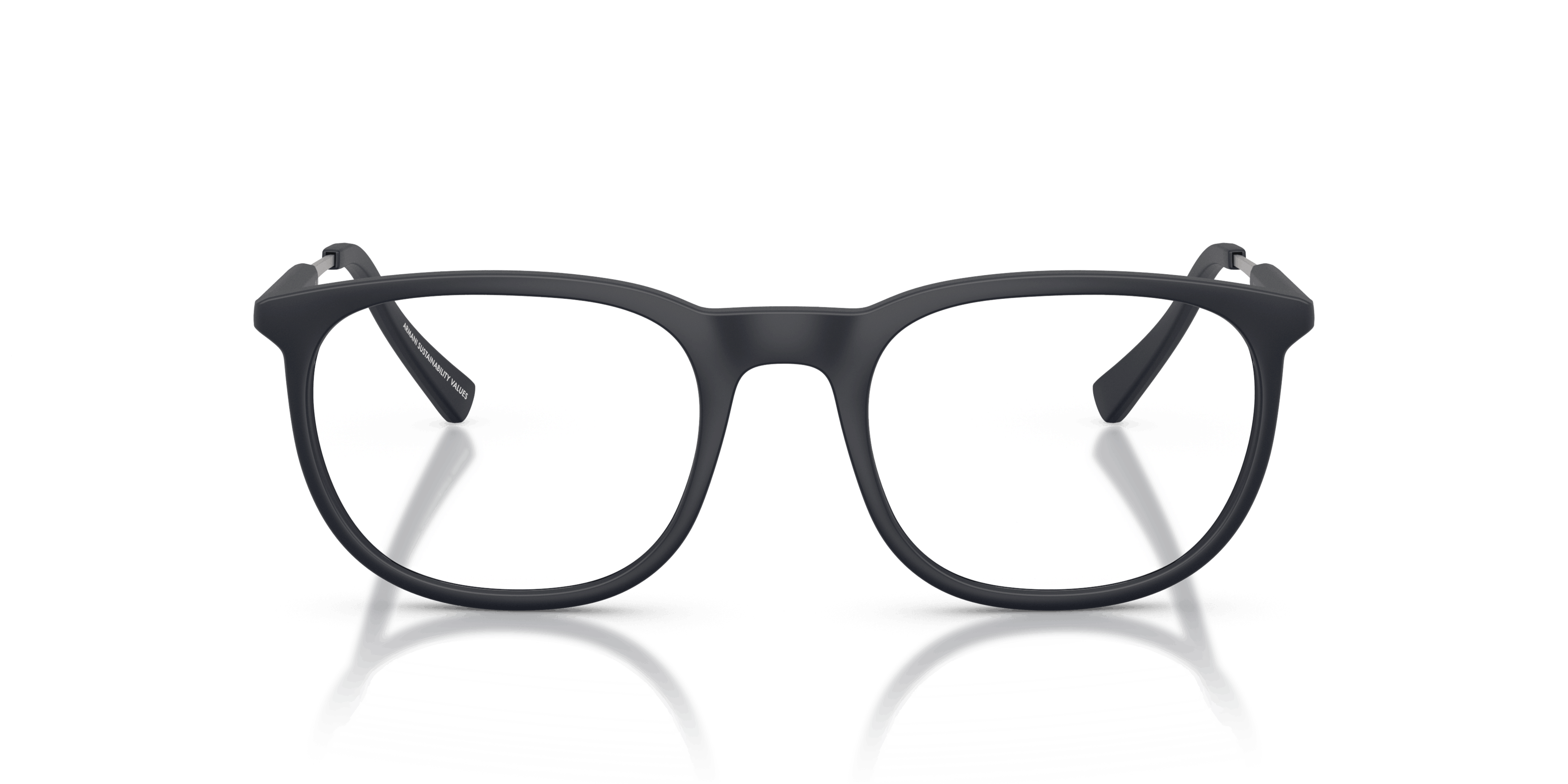 Front, Armani Exchange AX3127 8380