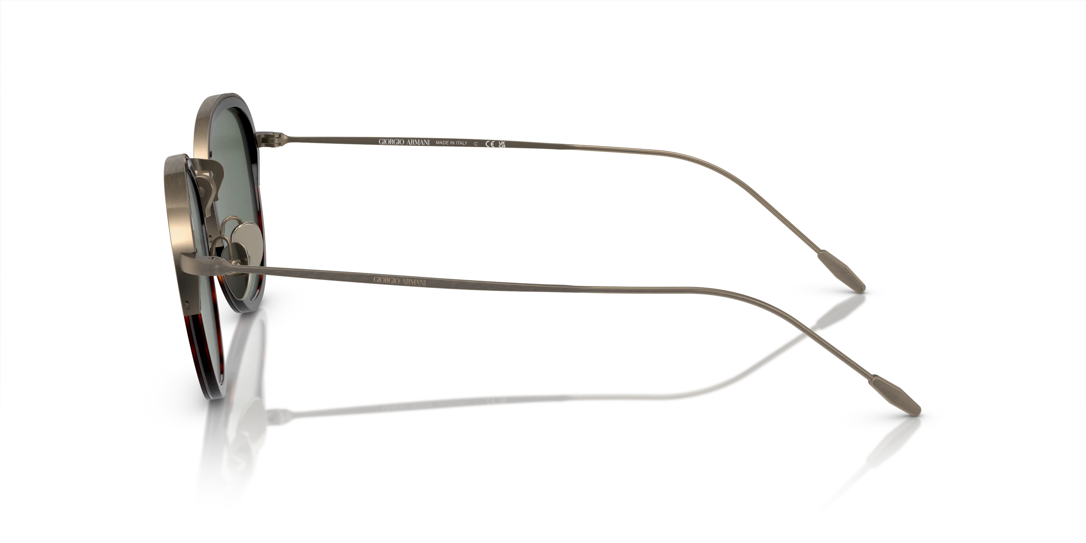 Angle_Left02, Giorgio Armani AR 6068 Sunglasses