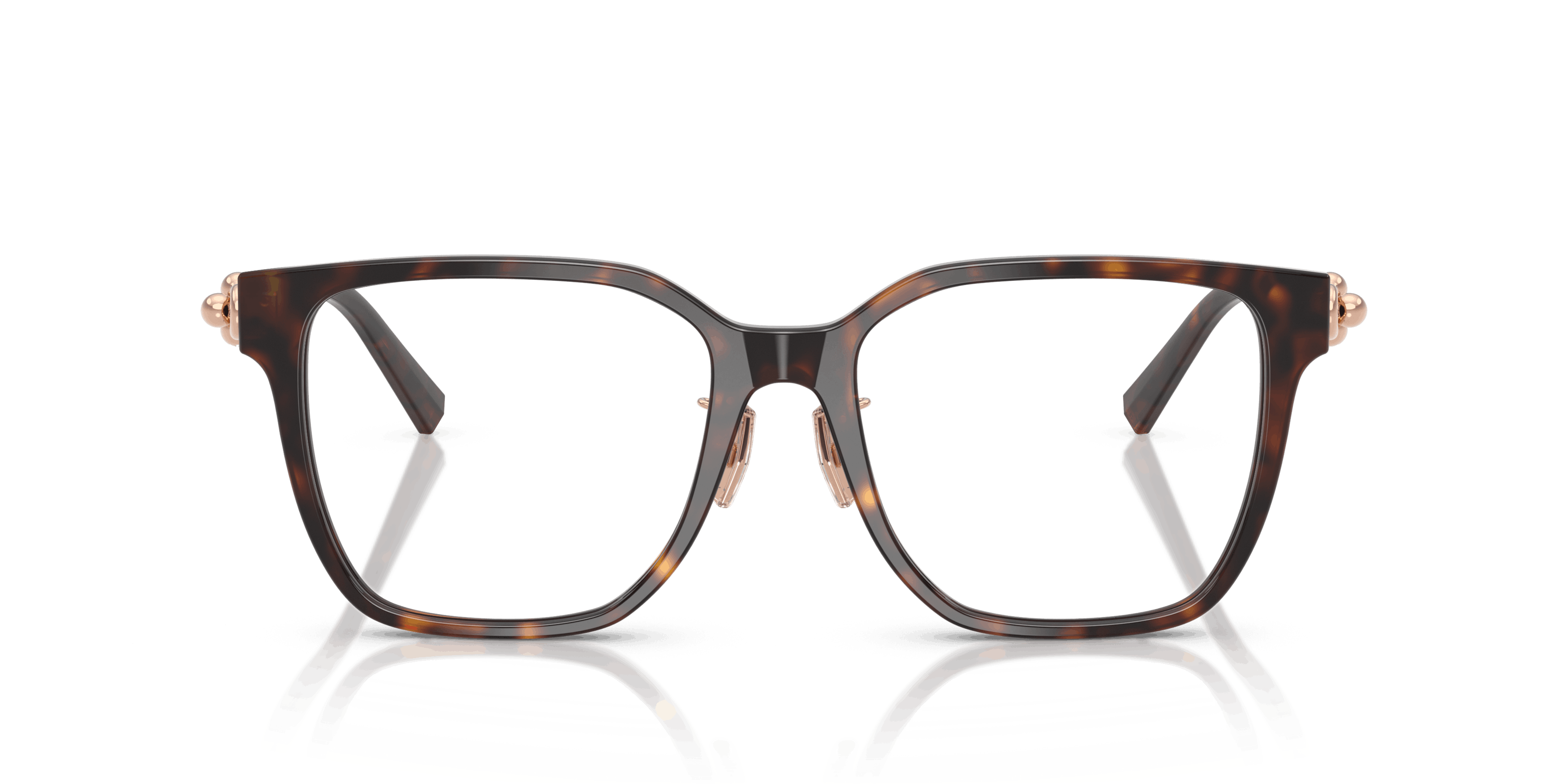 Front, Tiffany & Co. TF2274D 8015