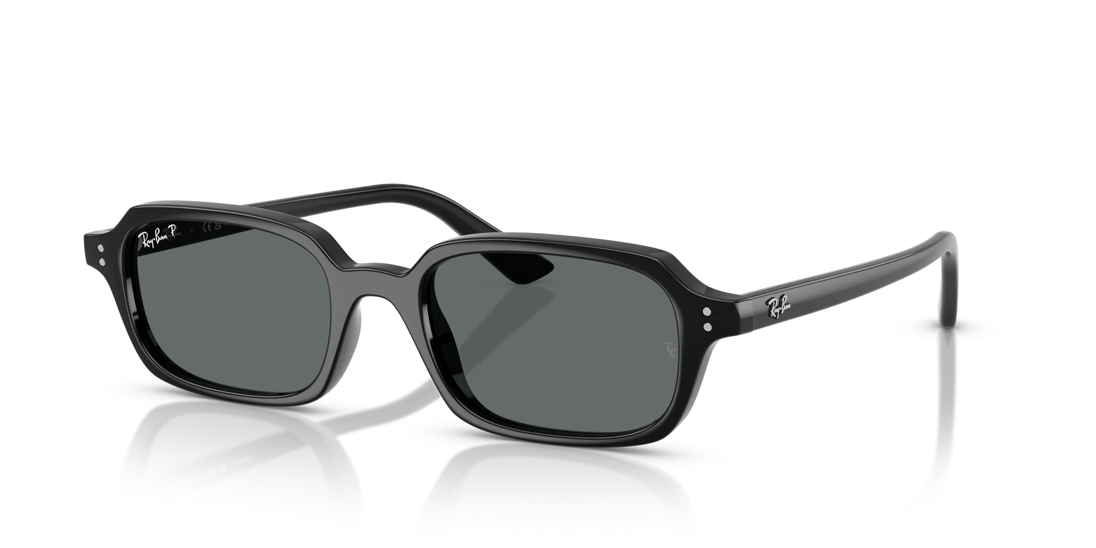 Angle_Left01, Ray-Ban Zuri Bio-Based RB4455 1672