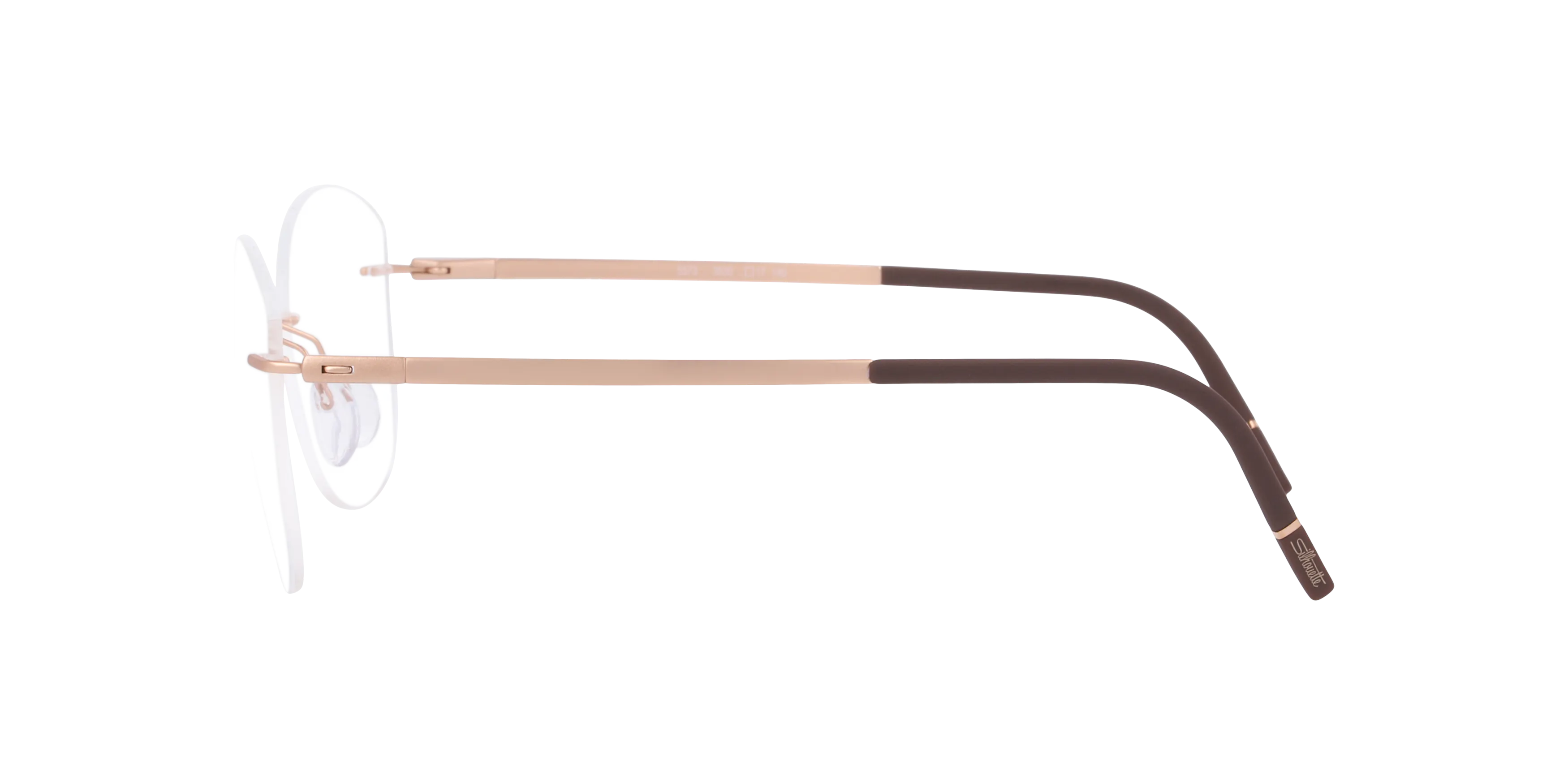 Angle_Left02, Silhouette SIL5573KE 3530 Briller