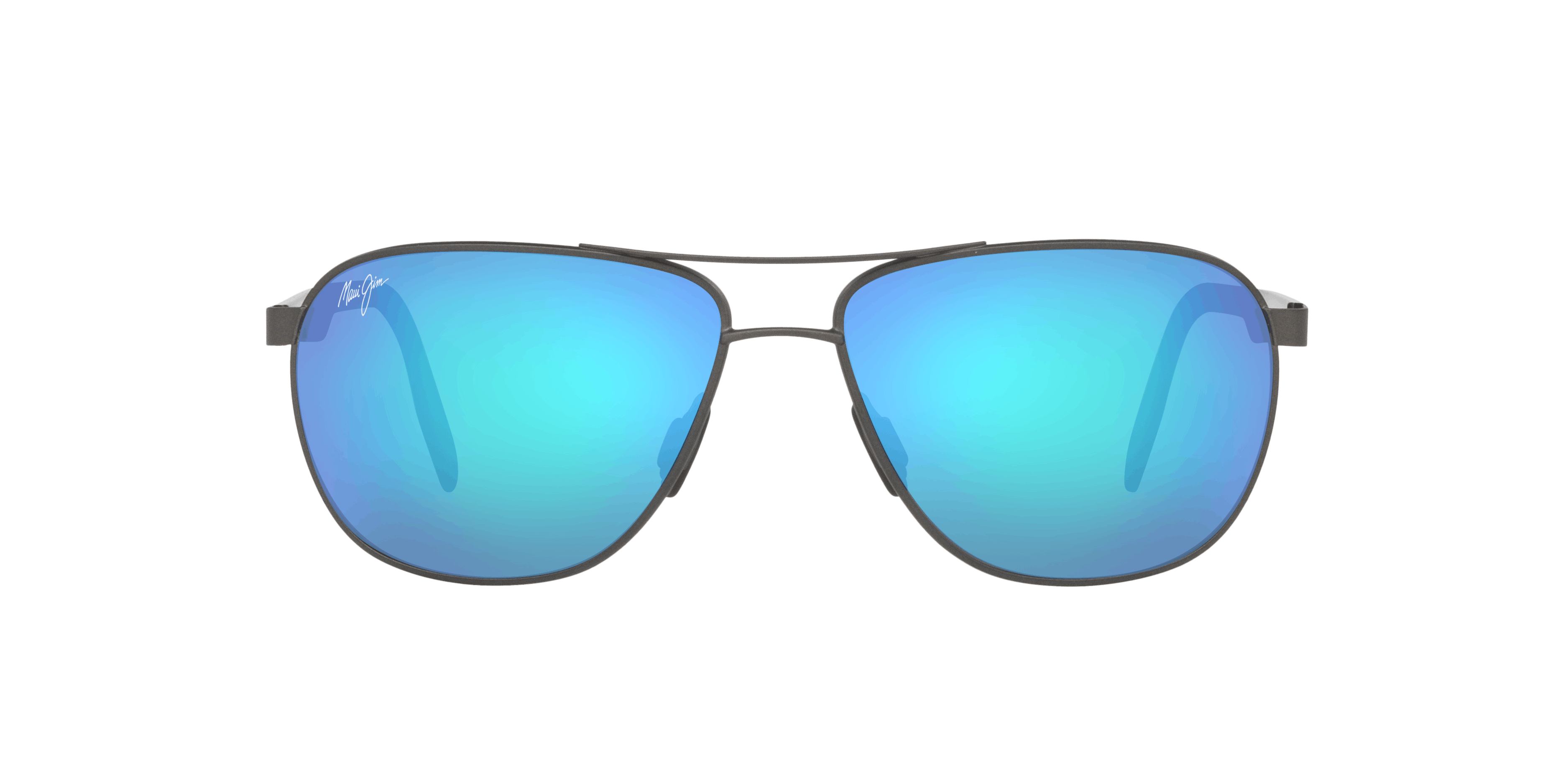 Front, MAUI JIM Castles 728S CASTLES 3