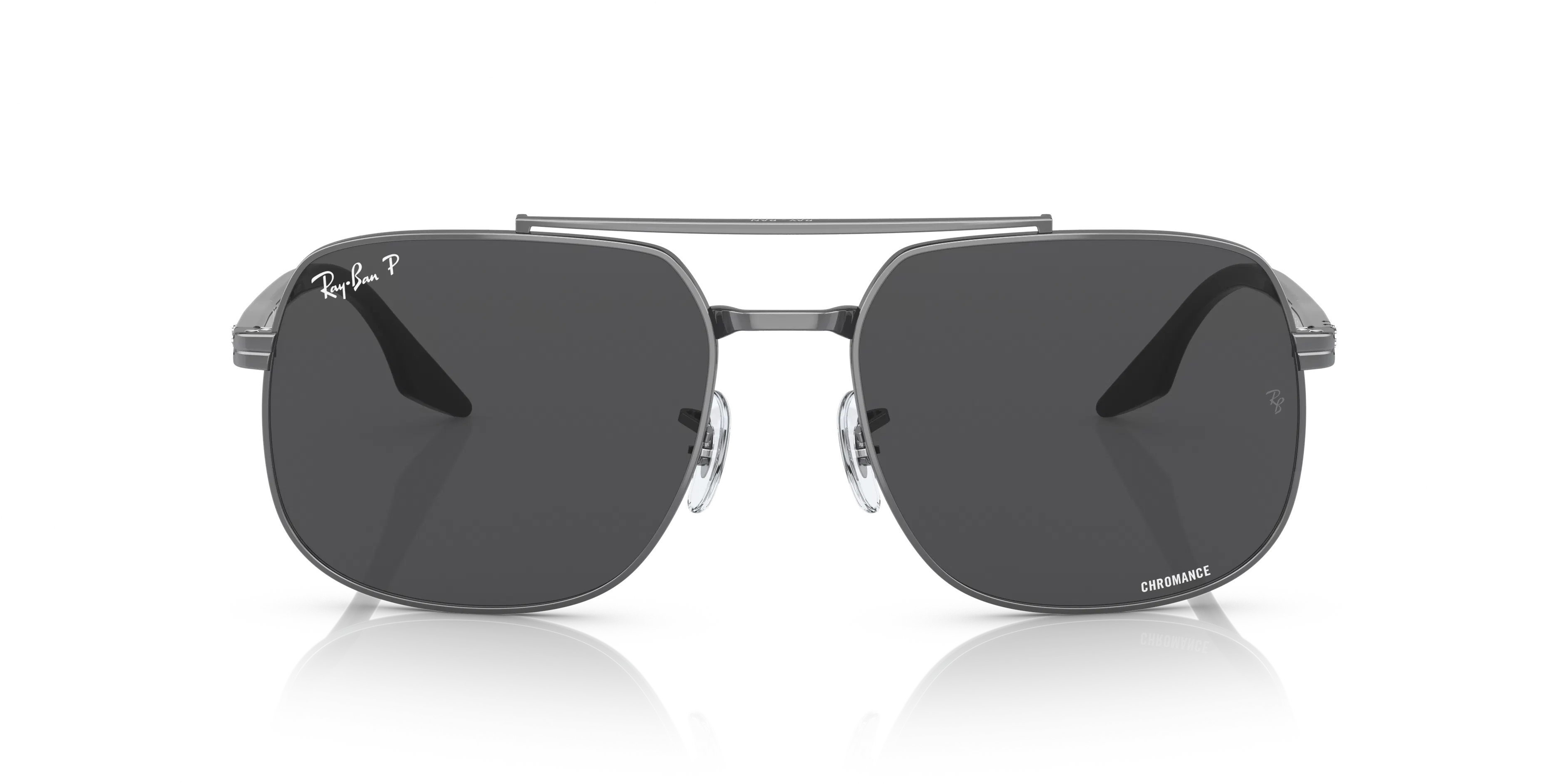 Ray-Ban RB3699 004/K8