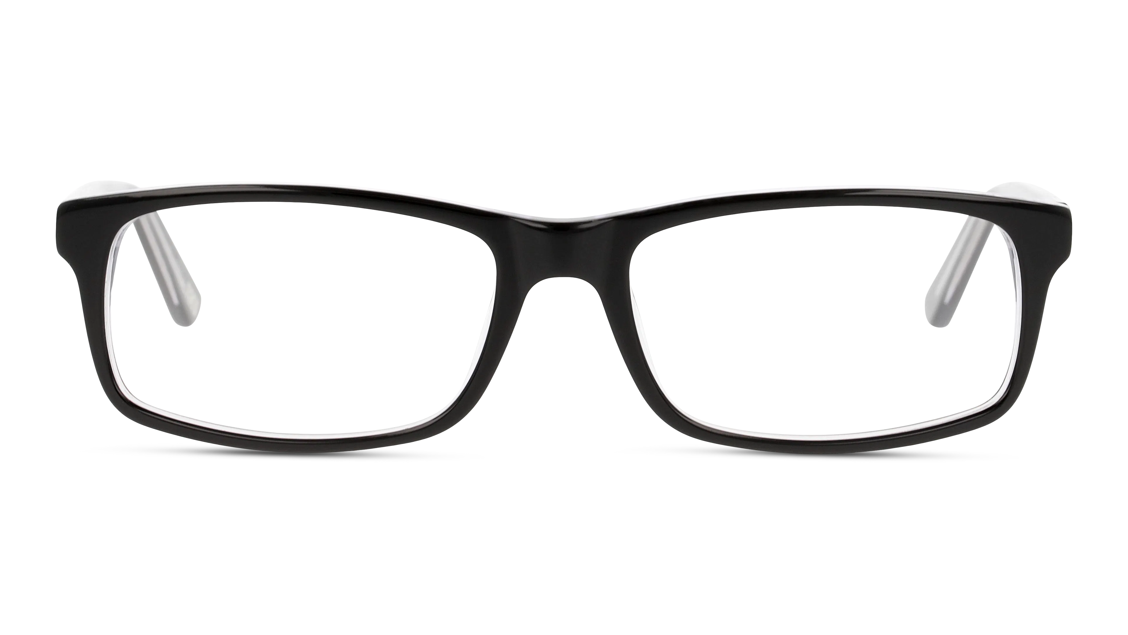 Front, DbyD Essentials DB OM0028 Glasses