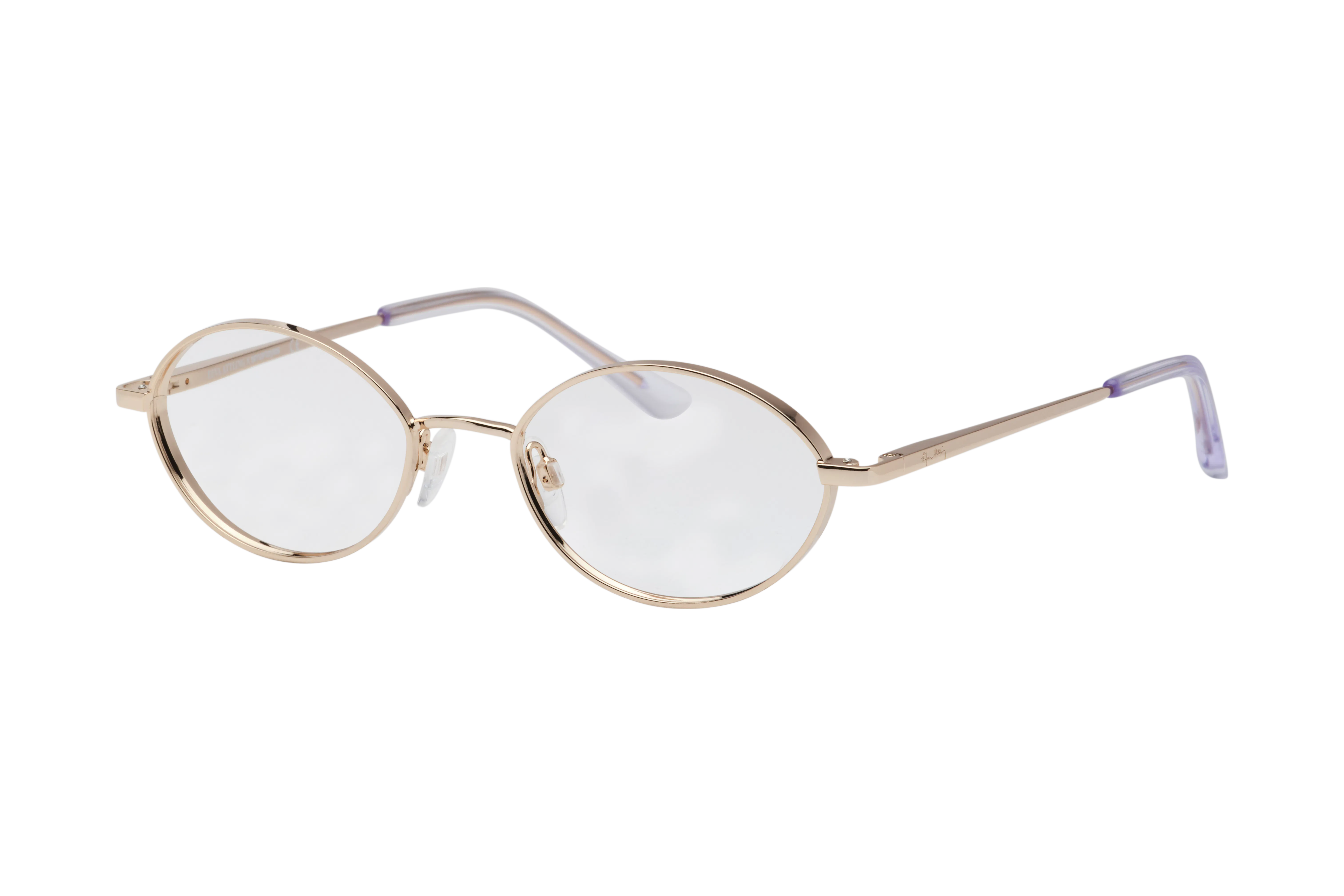 Angle_Left01, Efva Attling 8039 2221 Glasögonbåge