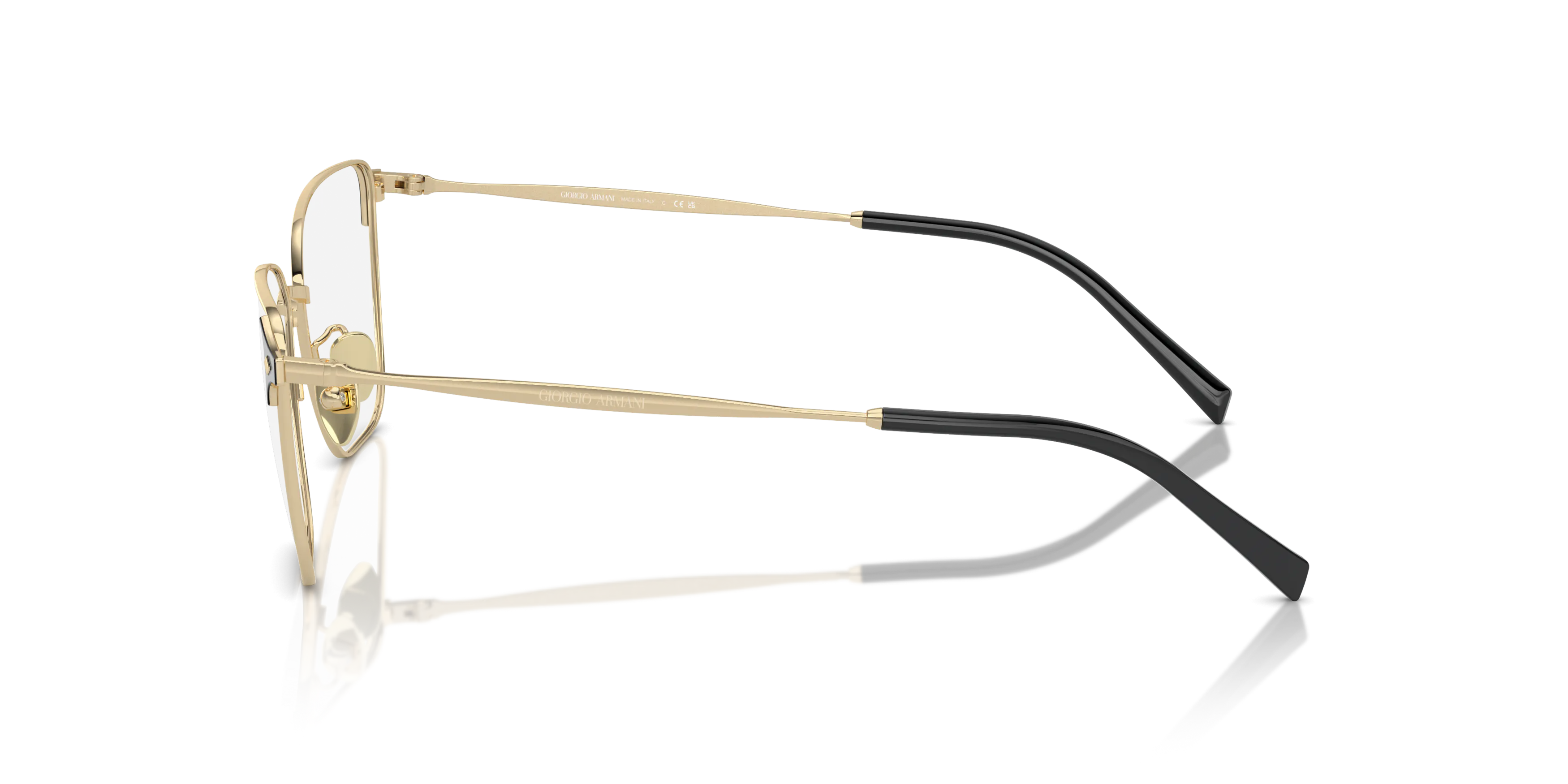 Angle_Left02, Giorgio Armani AR 5144 Glasses