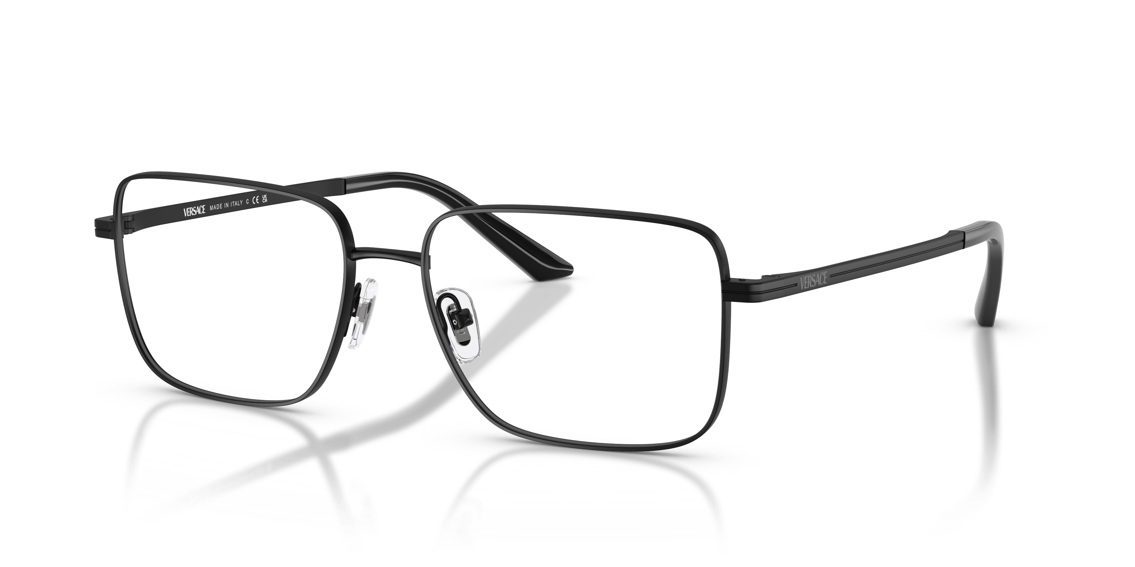 Angle_Left01, Versace 0VE1311 1261 Briller