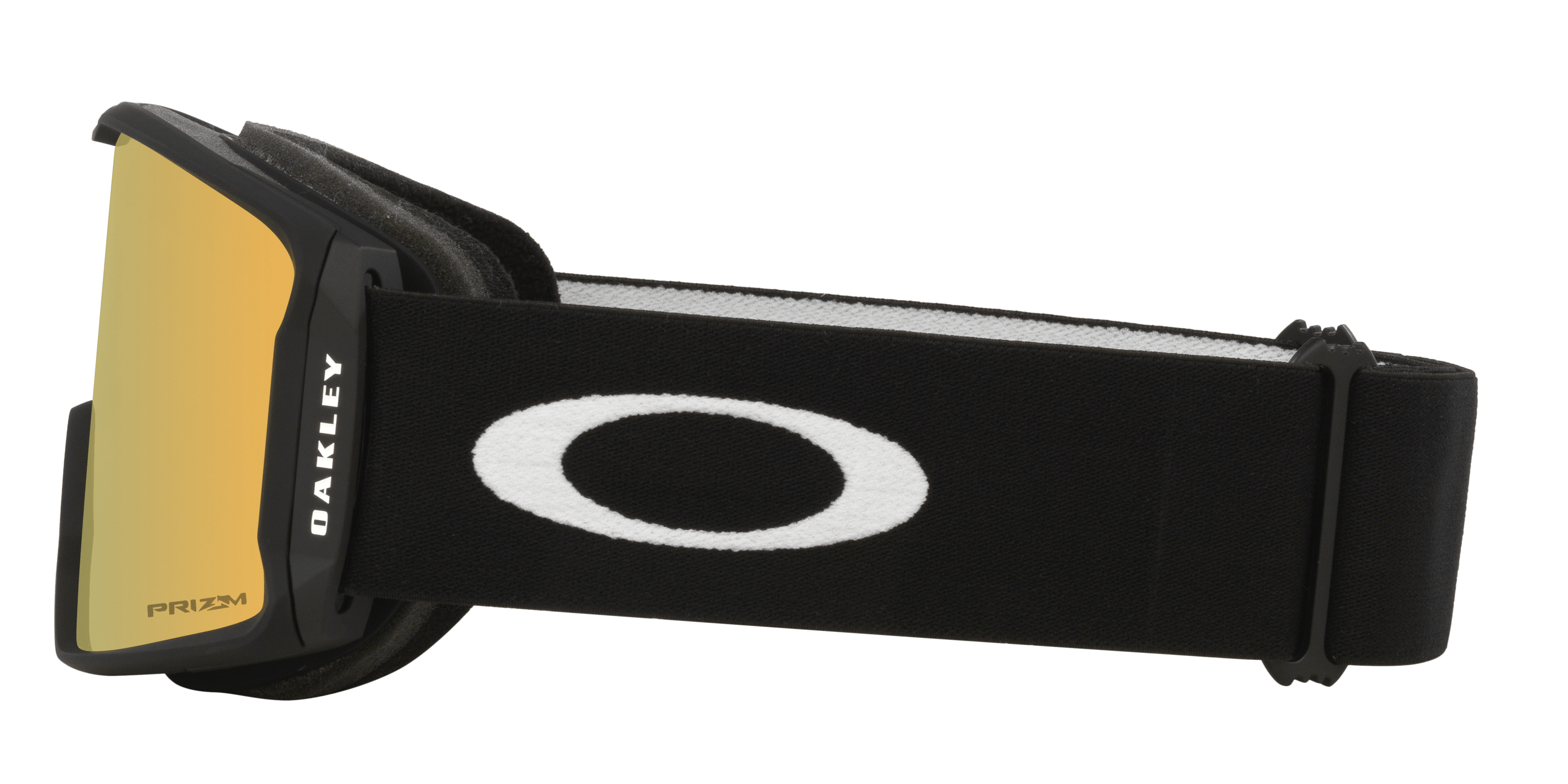 Angle_Left02, Oakley OO7070 Snow Goggles