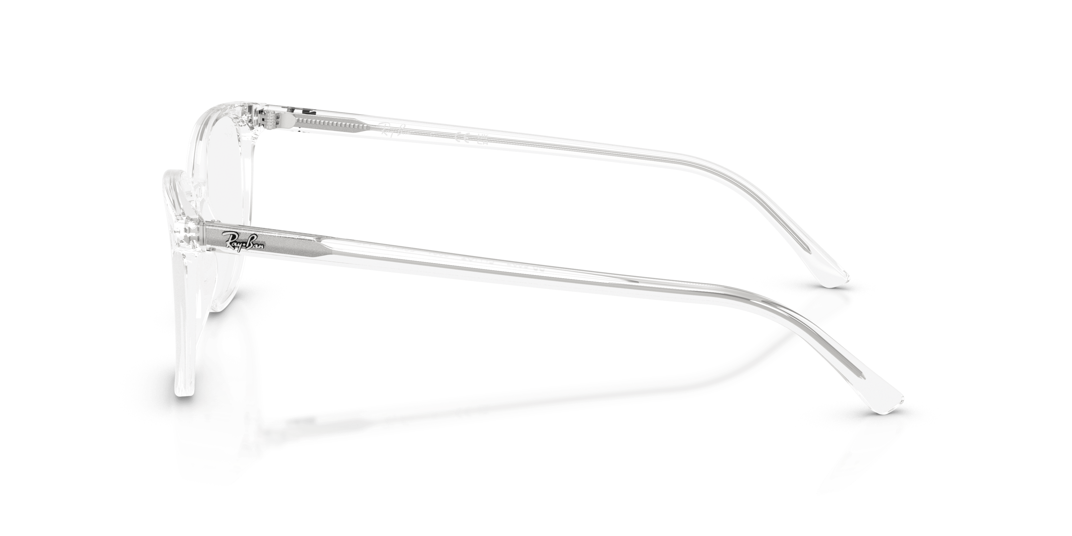 Angle_Left02, Ray-Ban ELLIOT RB5397 2001