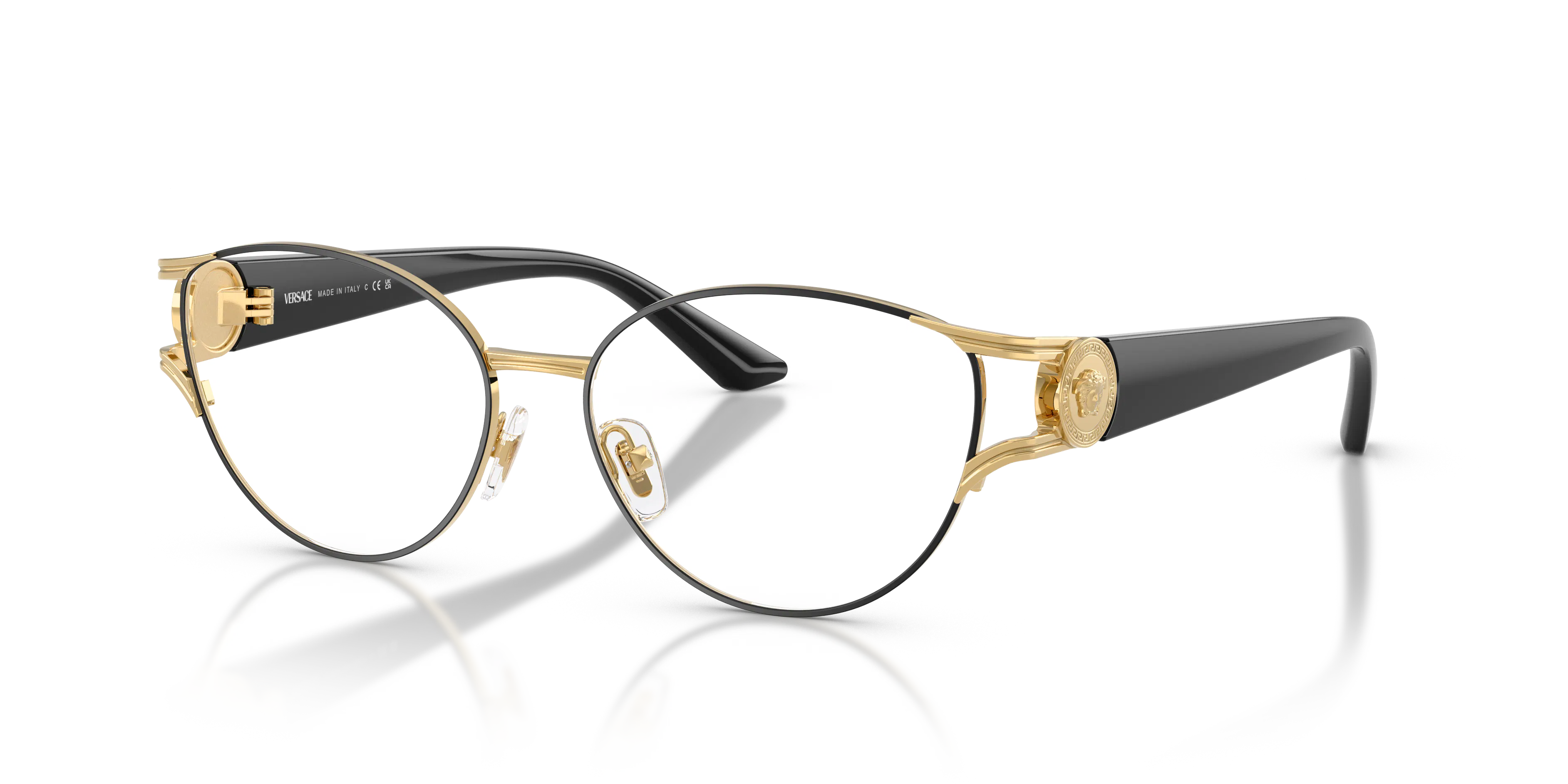 Angle_Left01, VERSACE 0 VE1309 1436