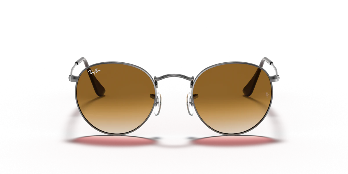 Ray-Ban Round Flat RB3447N 004/51