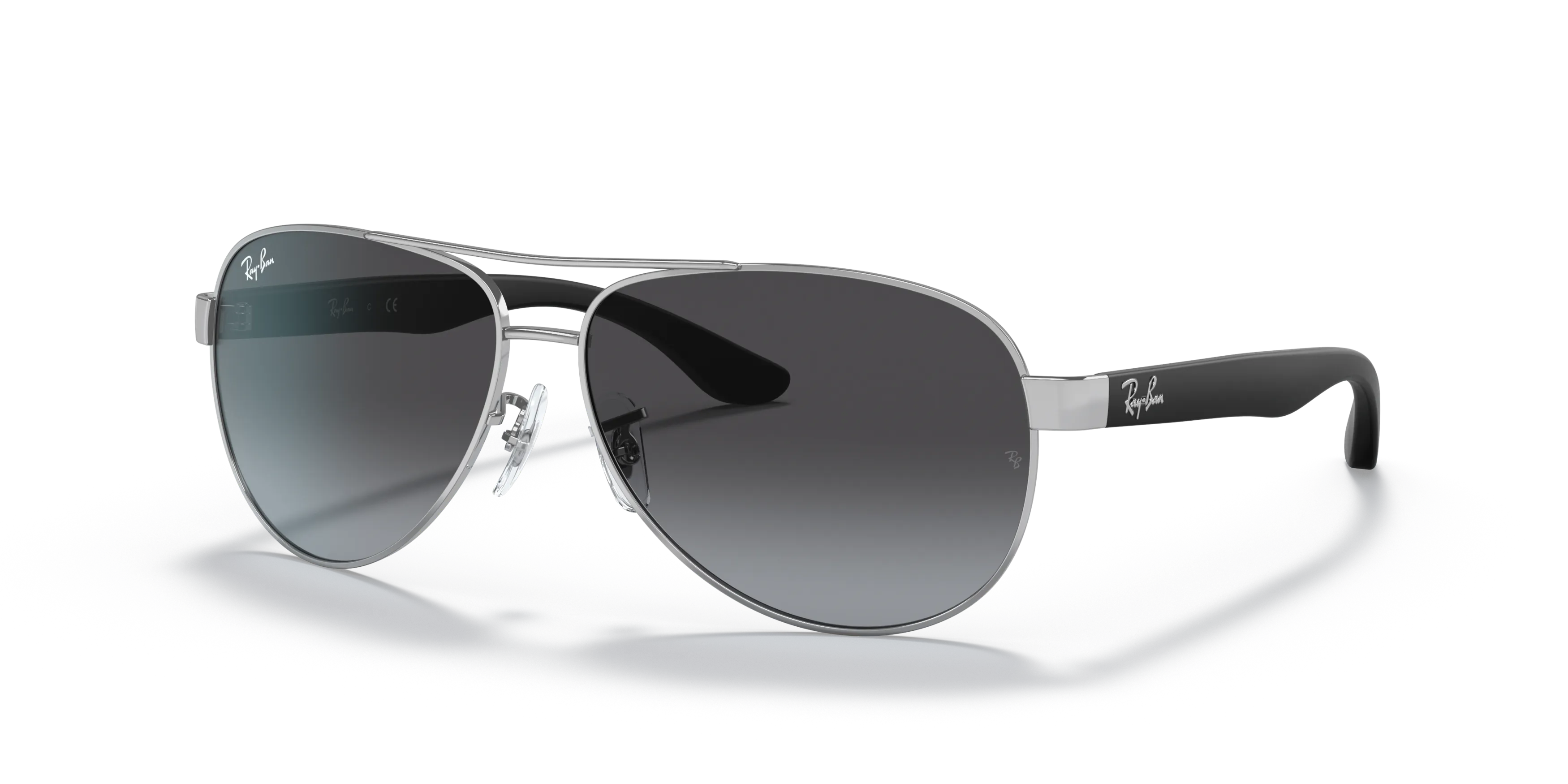 Angle_Left01, RAY-BAN RB3457 134/8G