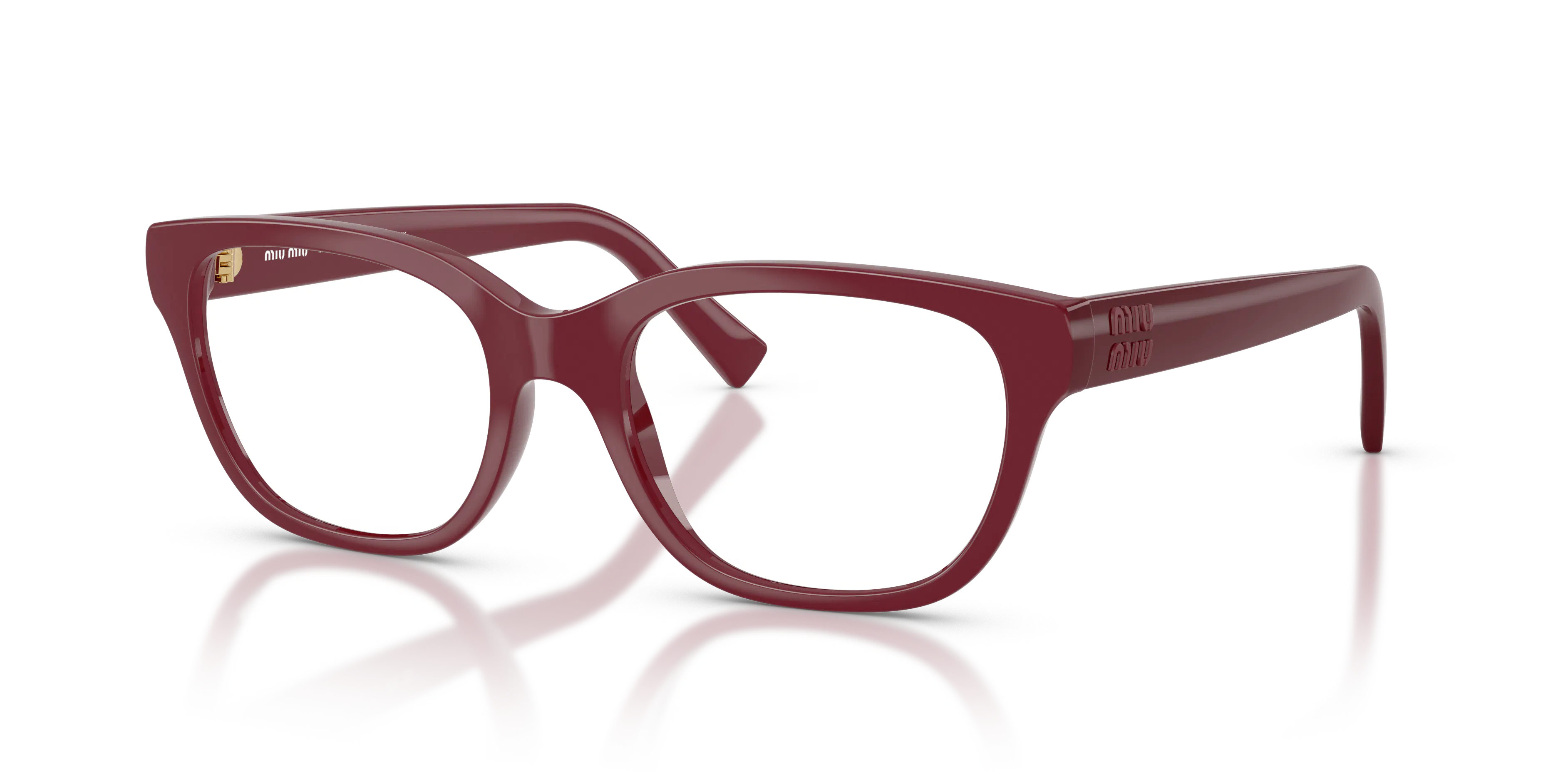 Angle_Left01, Miu Miu MU 07ZV 25R1O1