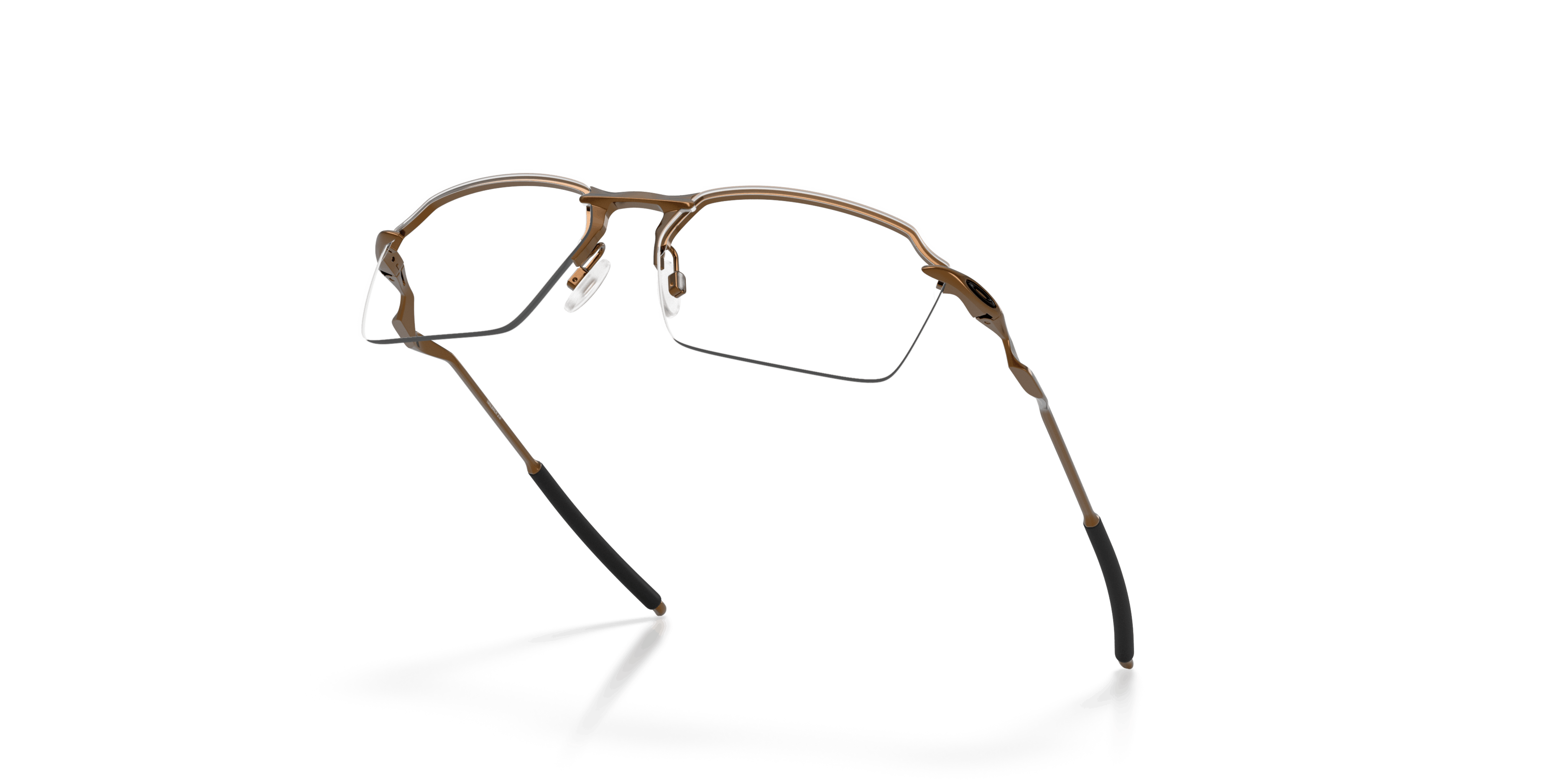 Bottom_Up, Oakley Tailback 2.0 OX 5090 Glasses