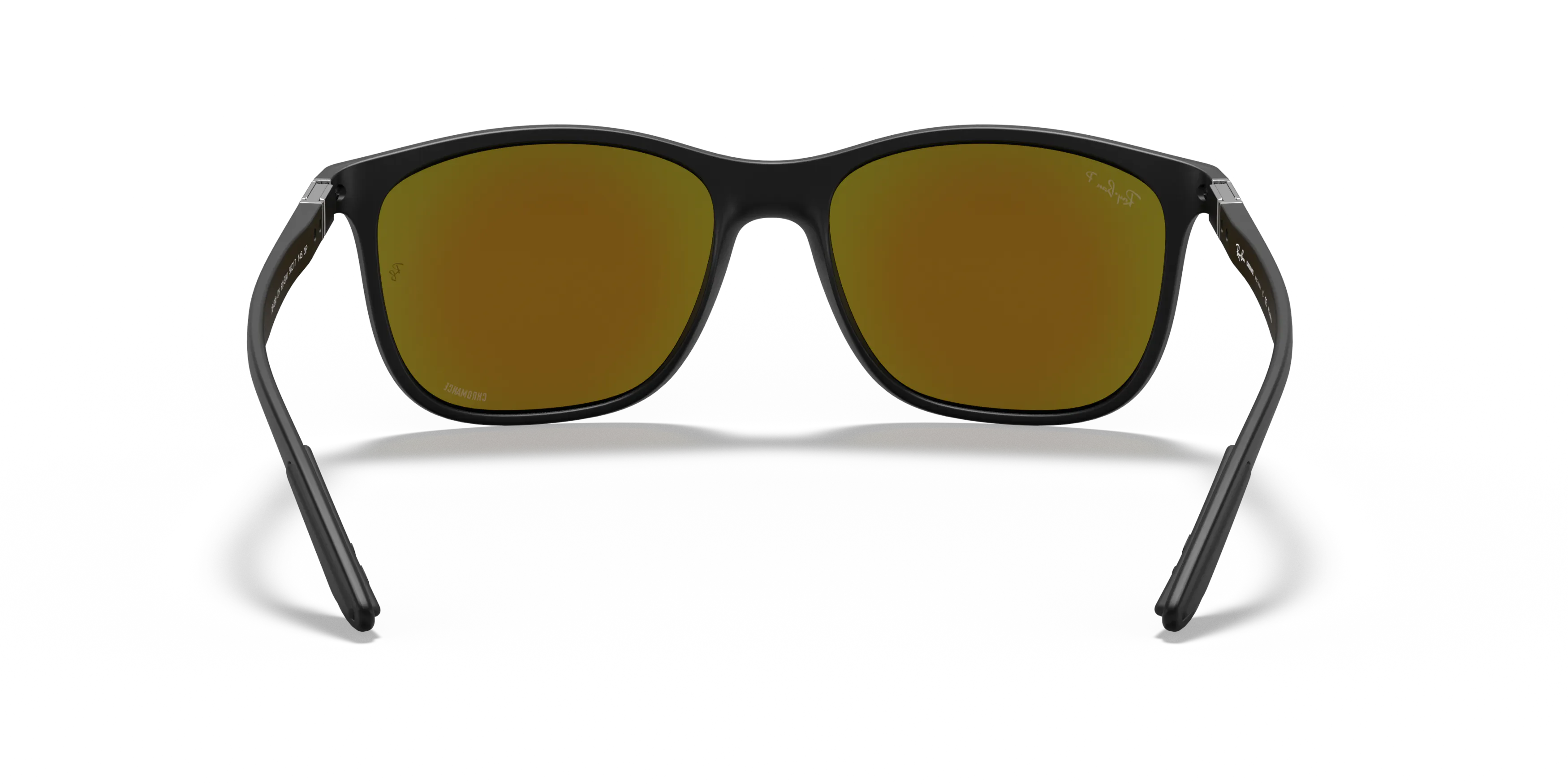 Detail02, Ray-Ban Polarized+ Lenses RB 4330CH Sunglasses