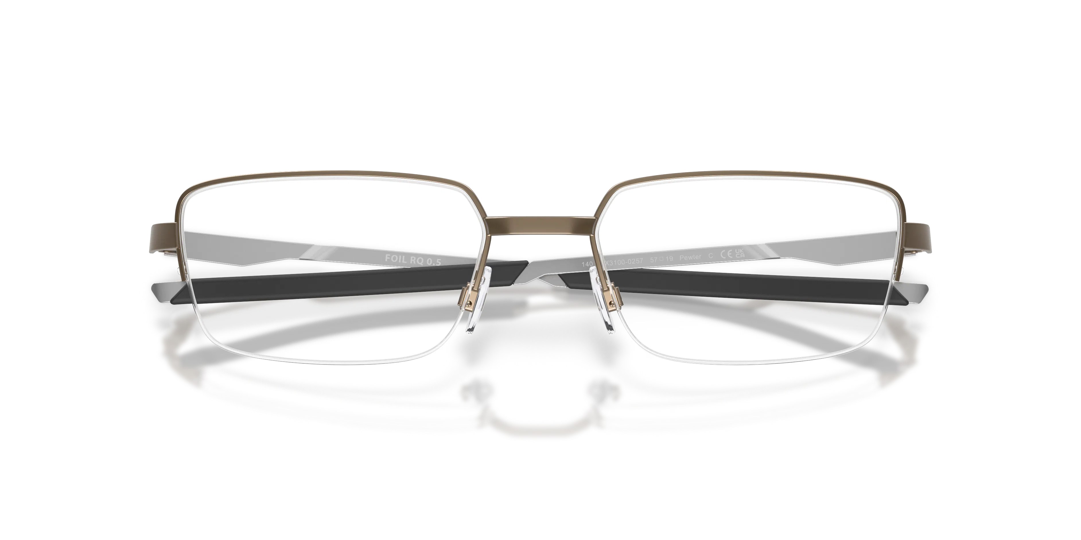 Folded, OAKLEY OX3100 310002