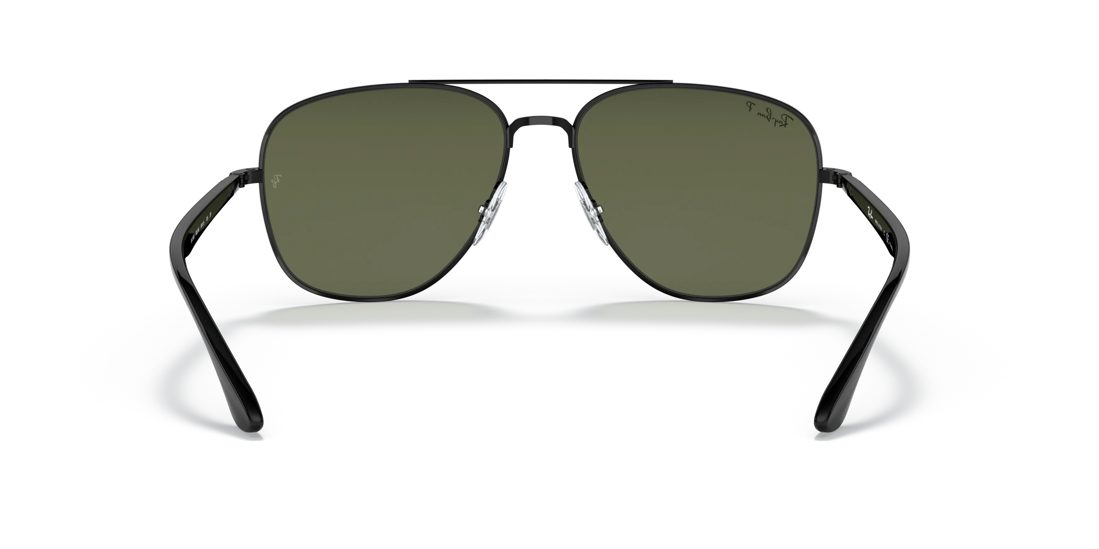 Detail02, Ray-Ban RB 3683 Sunglasses