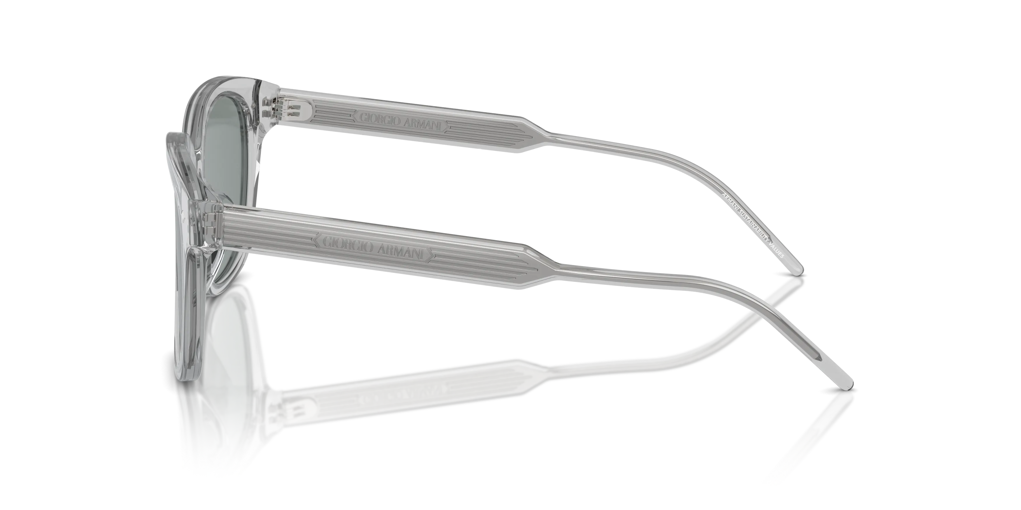 Angle_Left02, Giorgio Armani 0AR8210U 608056 Solglasögon