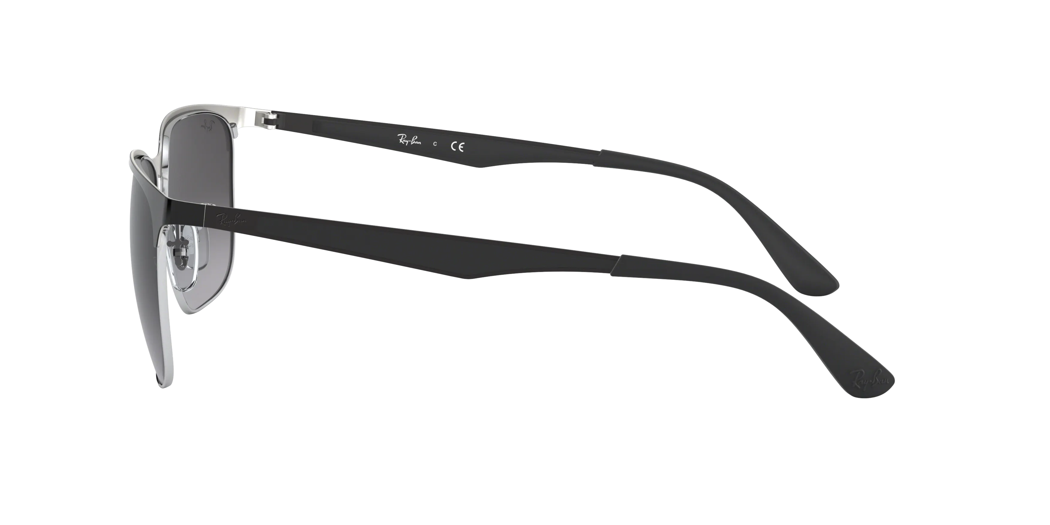 Angle_Left02, Ray-Ban RB 3569 Sunglasses