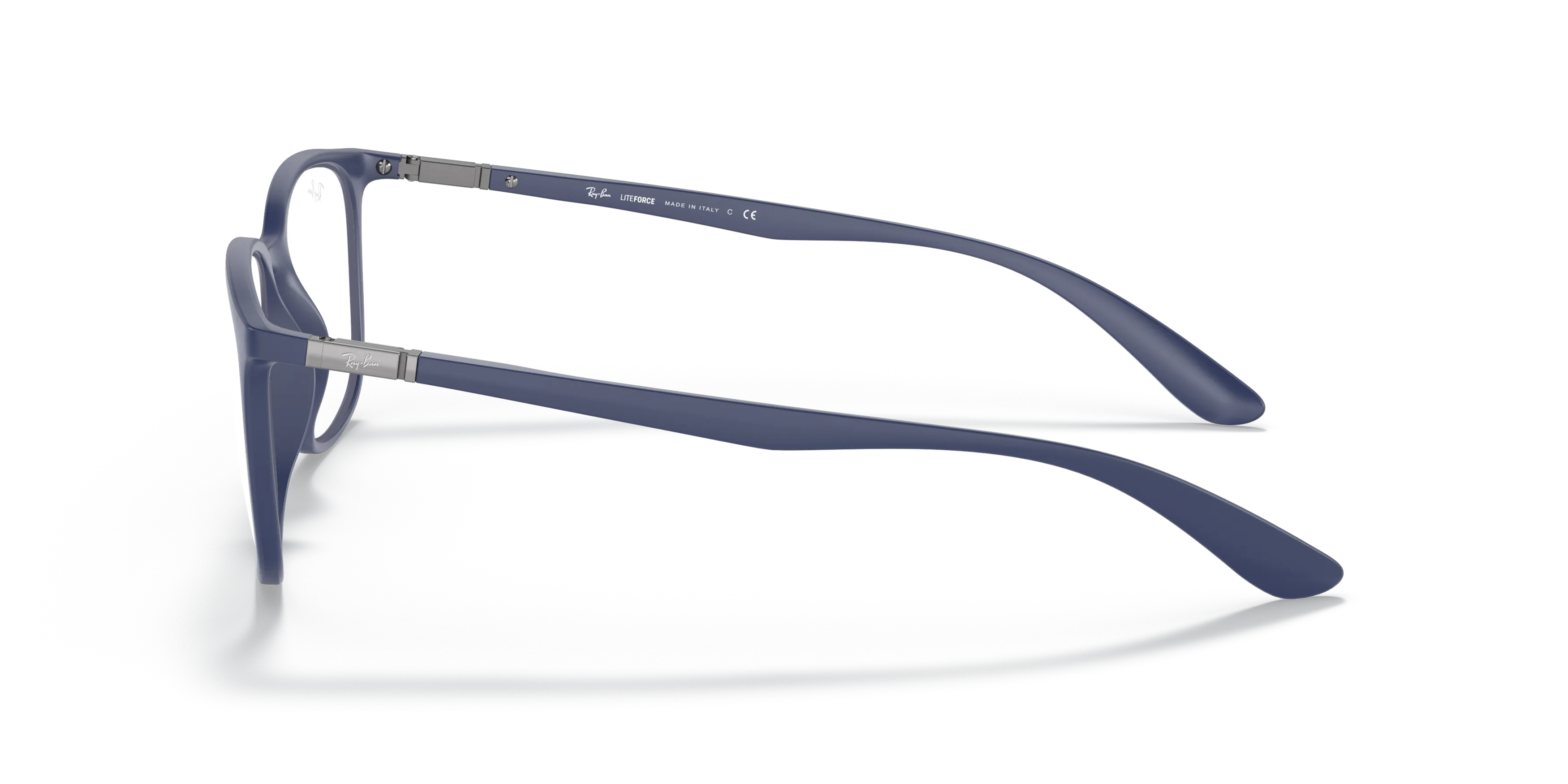 Angle_Left02, Ray-Ban RX 7199 Glasses